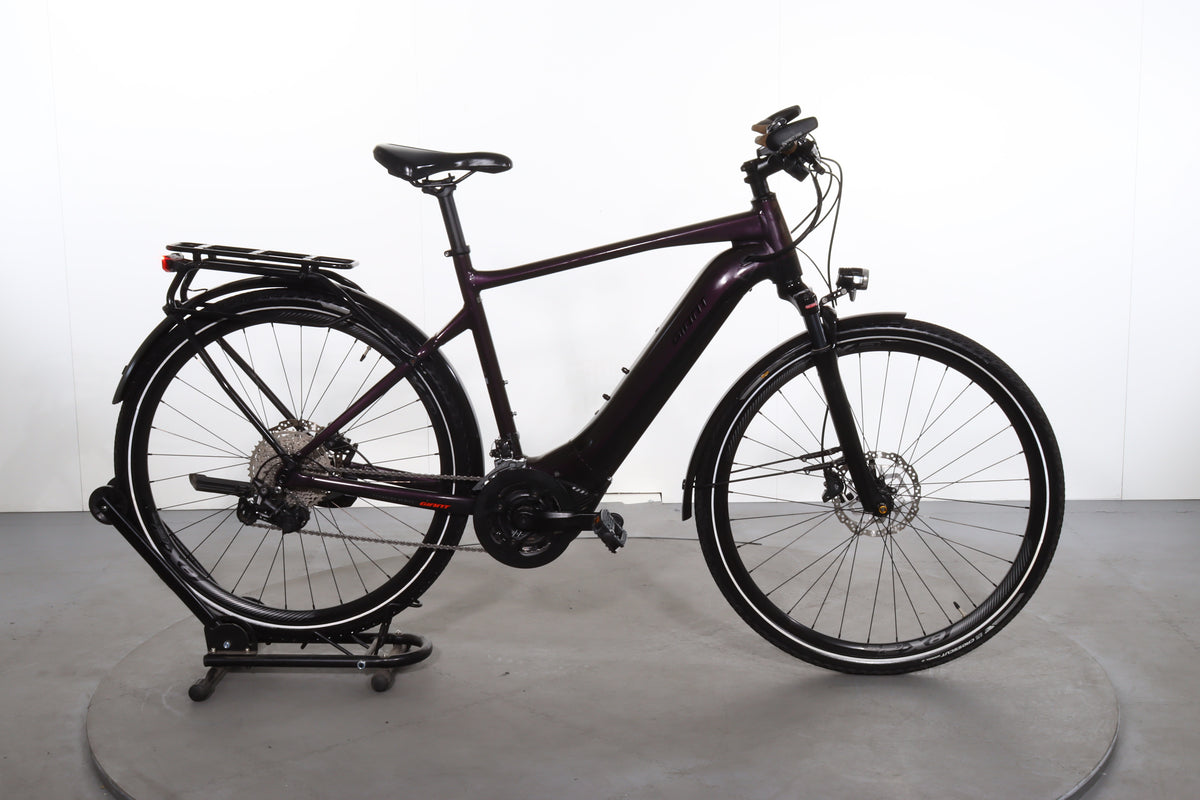 Giant Explore E+ 1 Pro GTS E-Bike gebraucht | Upway