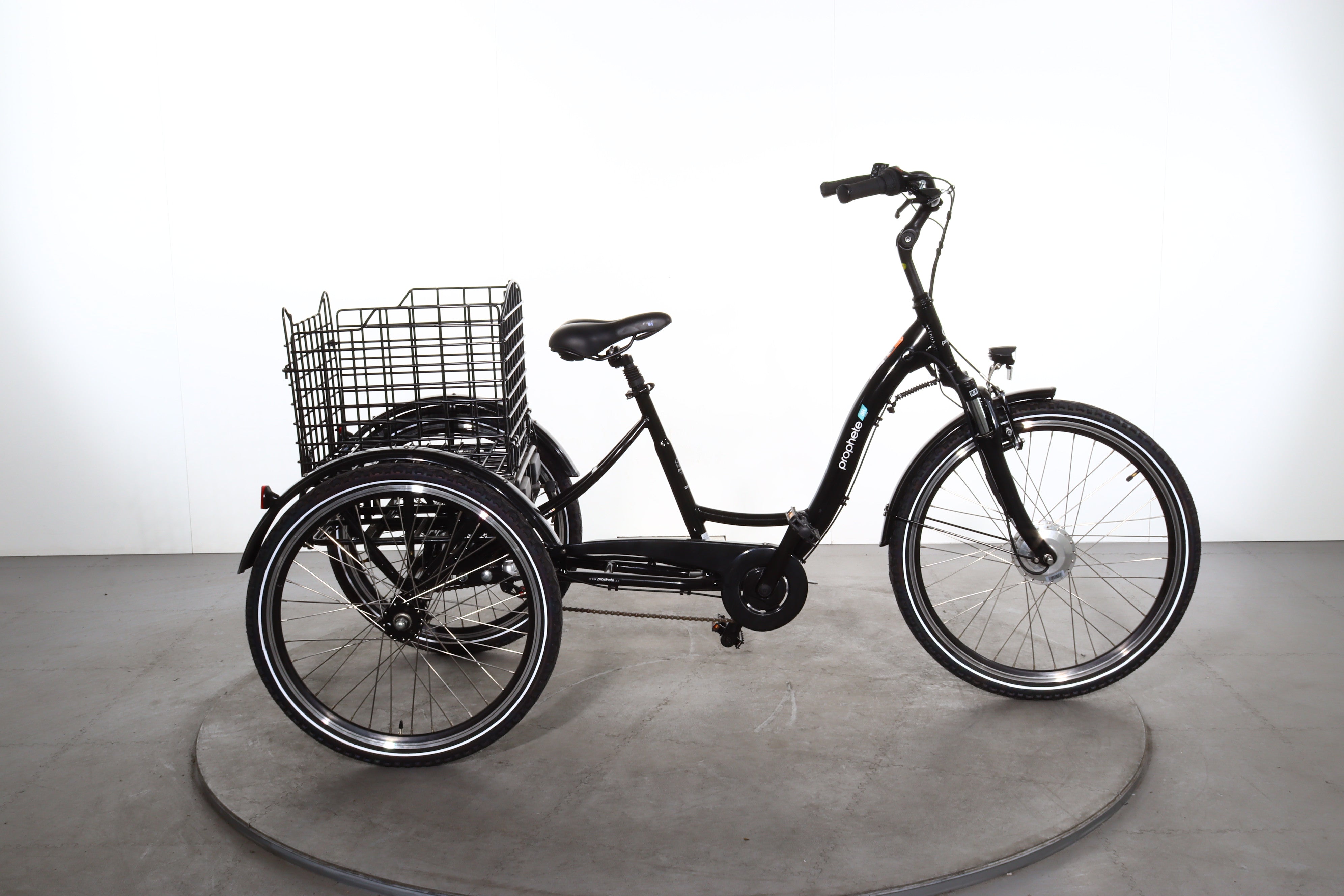 Prophete 3R 23.ESL.10 E-Bike gebraucht