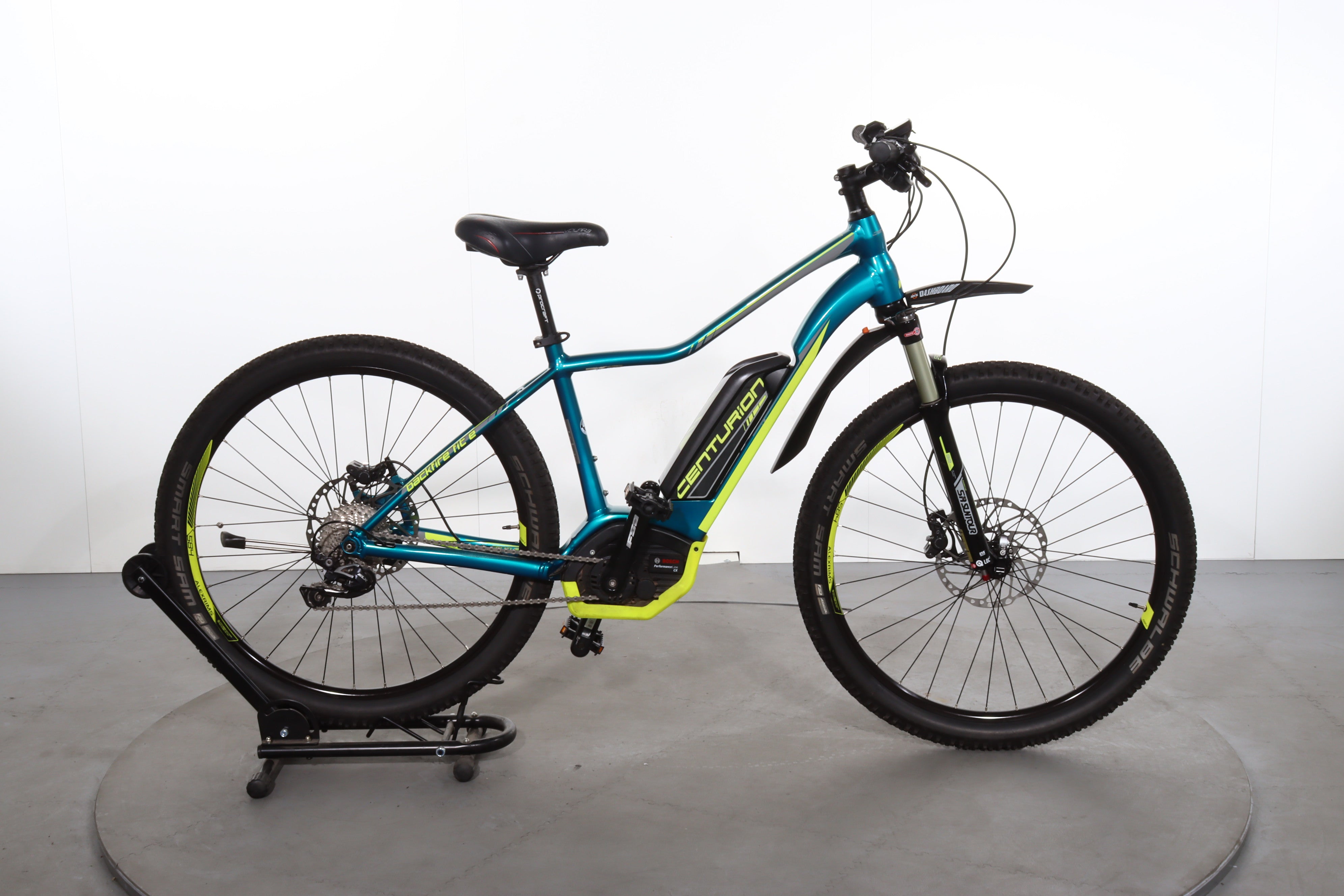 mountainbike centurion backfire Centurion Backfire Fit E 600 E-Bike gebraucht
