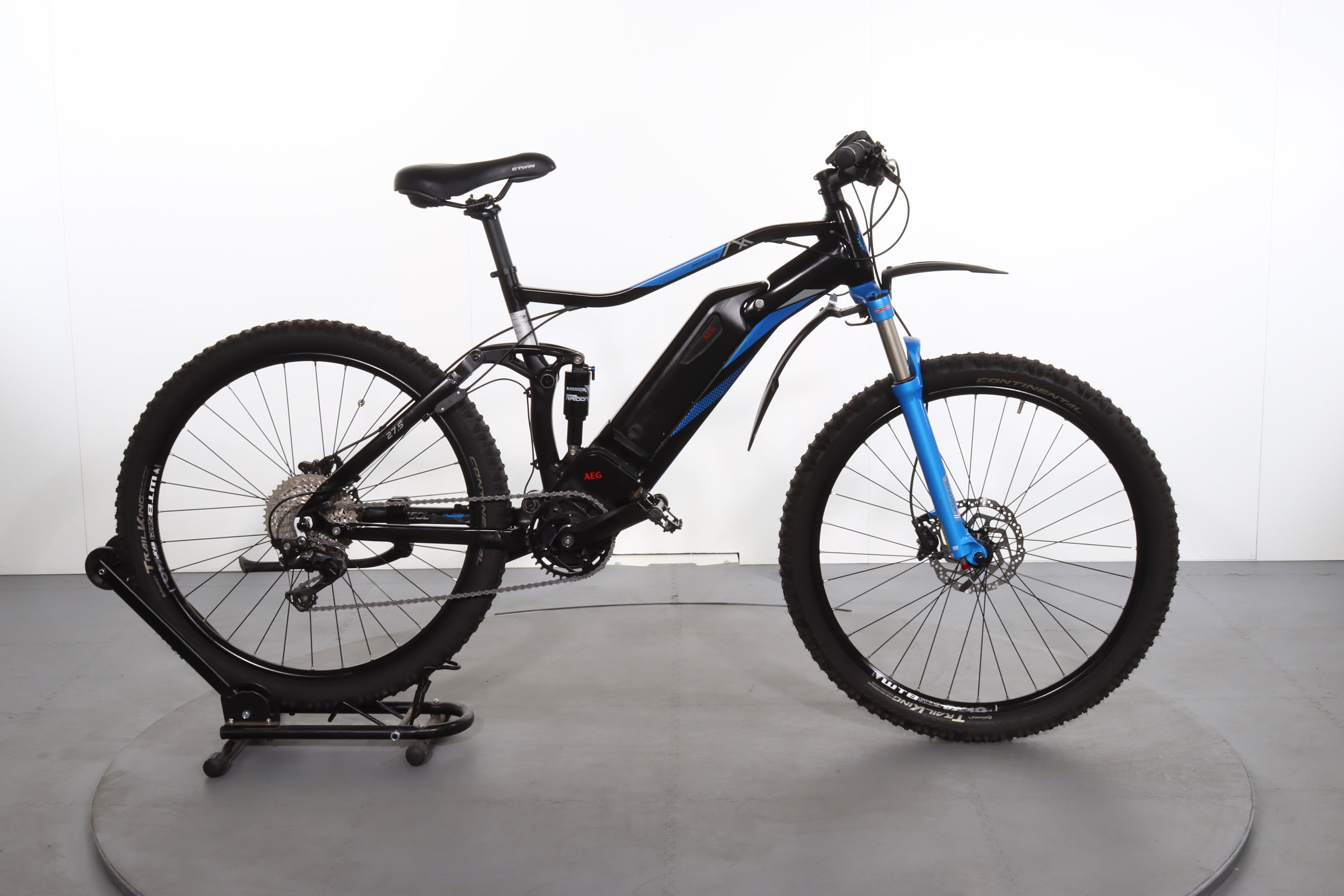 prophete e bike graveler 8.0 Prophete Graveler e8000 E-Bike gebraucht