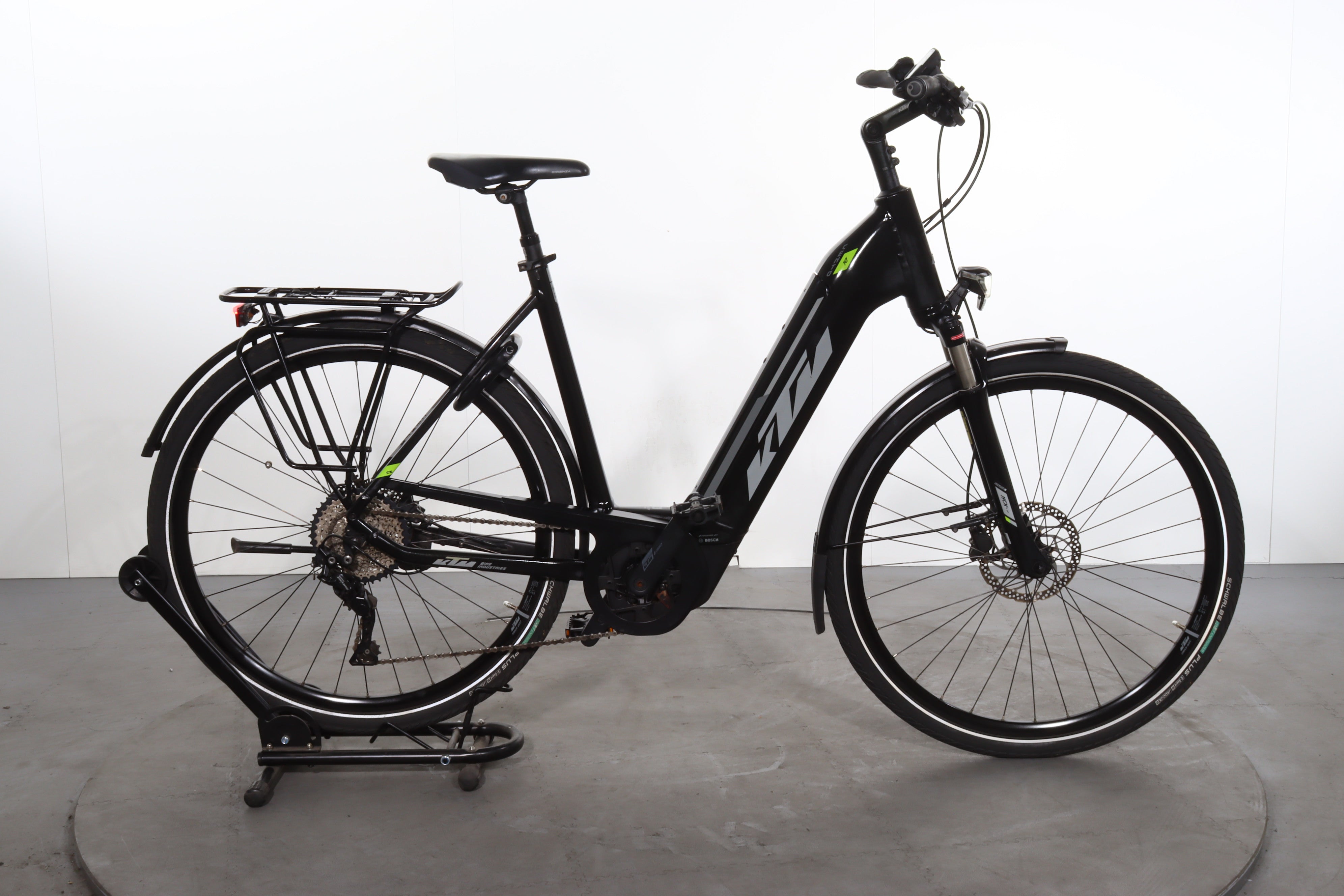 ktm cento 10 e-trekkingrad KTM Cento 10 E-Bike gebraucht