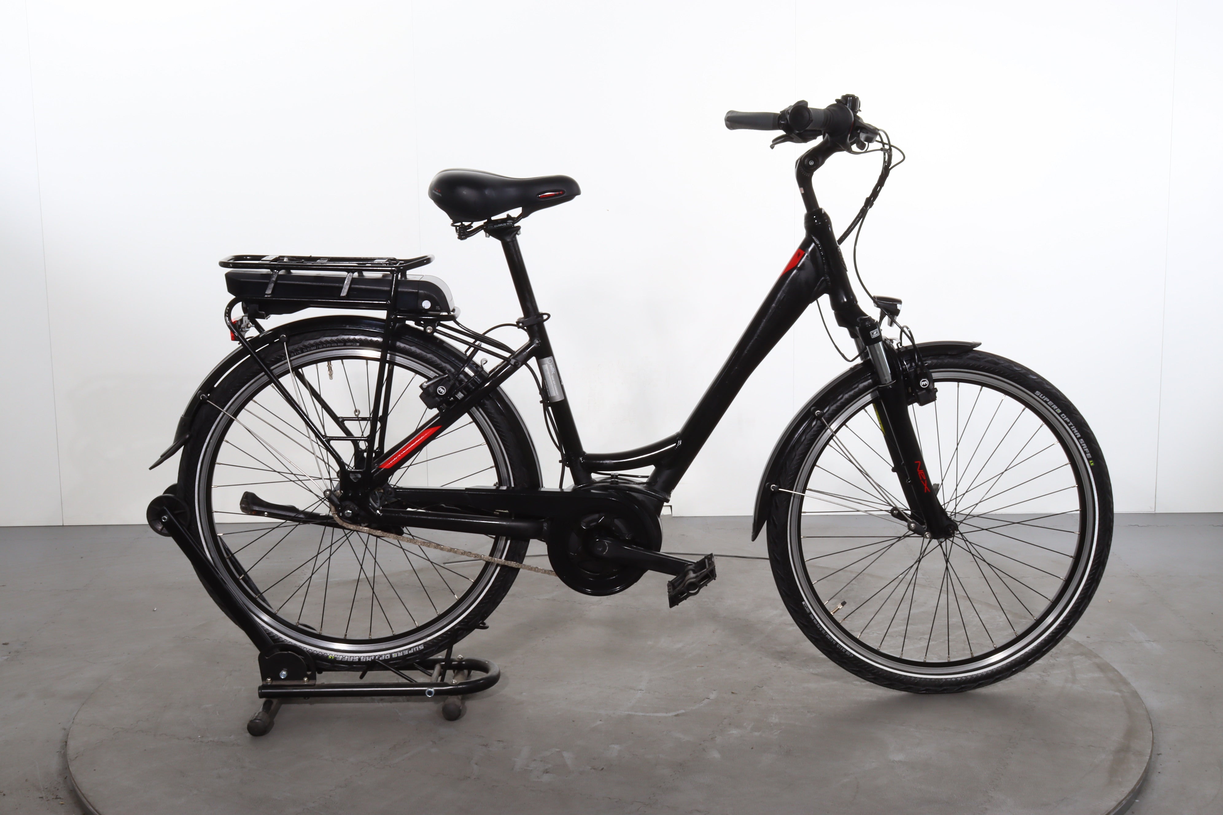 hercules elektrofahrrad roberta Hercules Robert/-A R7 E-Bike gebraucht