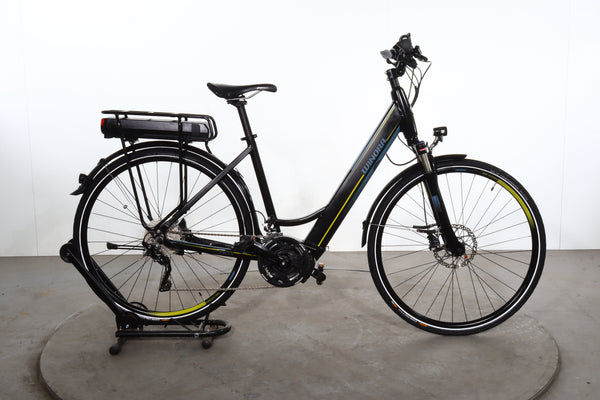 Winora Y420.X E-Bike gebraucht