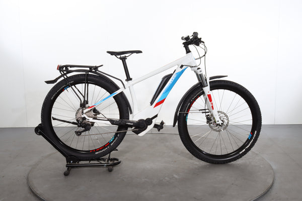 Cube Access Hybrid Pro E-Bike gebraucht
