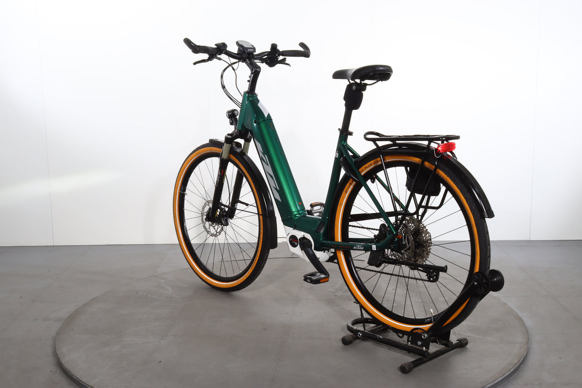 KTM Macina Style 620 E-Bike gebraucht | Upway