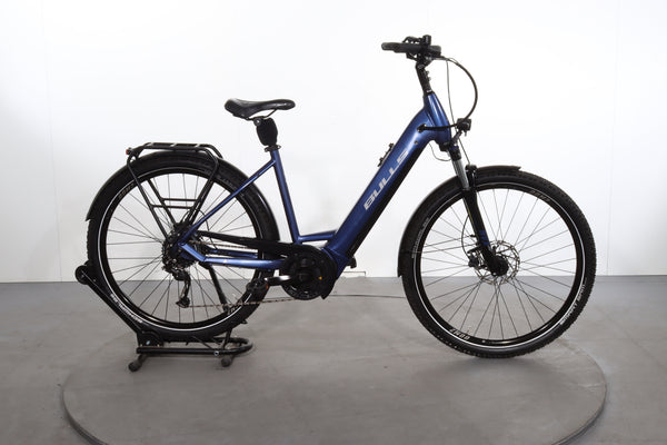 bulls mountainbike 2005 Bulls Allground EVO E-Bike gebraucht