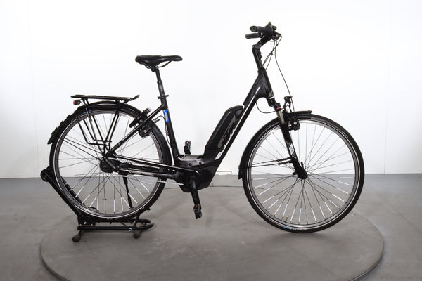 ktm eight trekkingrad KTM Macina Eight E-Bike gebraucht