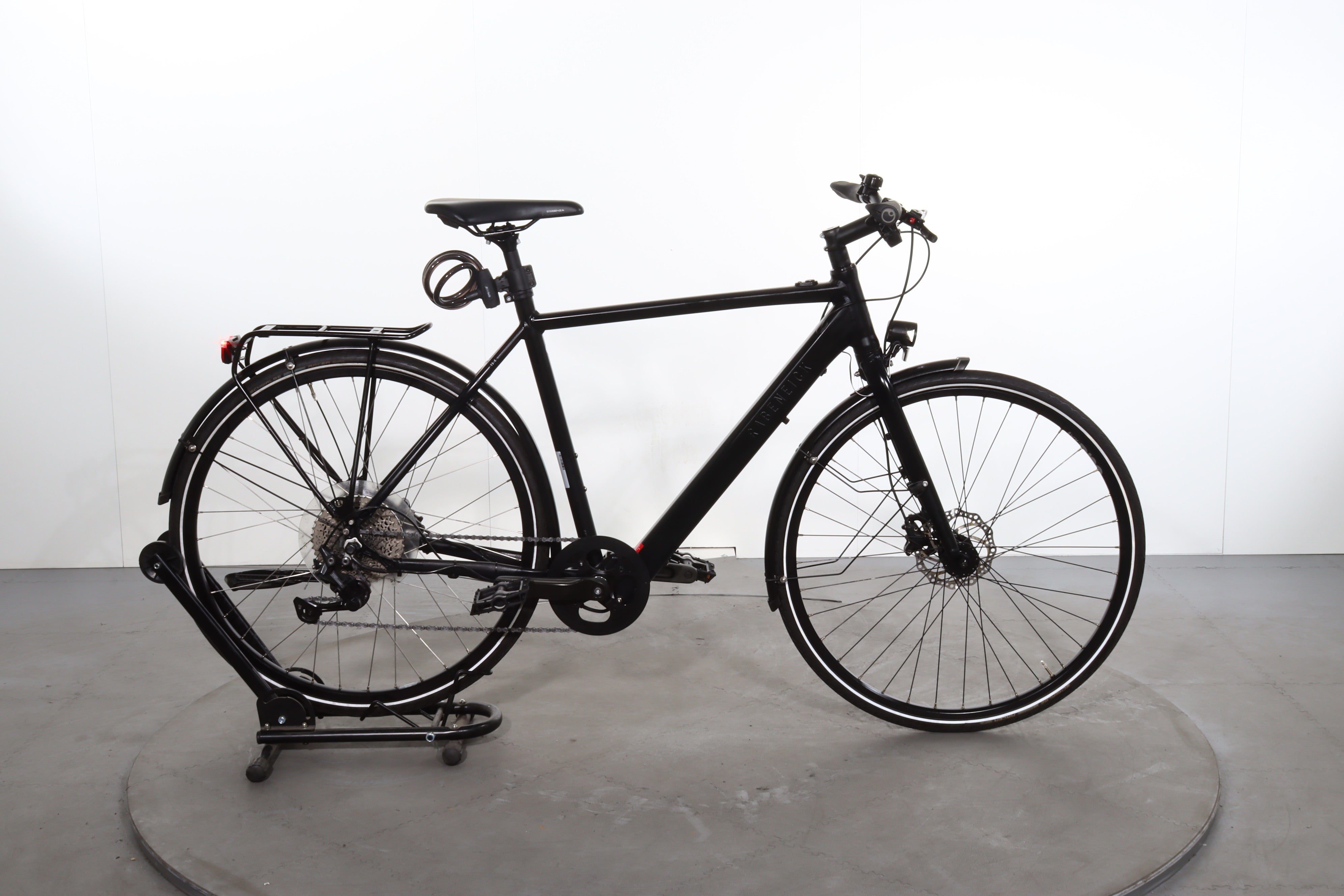rabeneick damenrad gebraucht Rabeneick TS-E E-Bike gebraucht