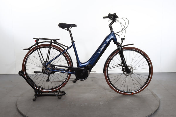 wayscral e-bike display Wayscral Everyway E450 E-Bike gebraucht