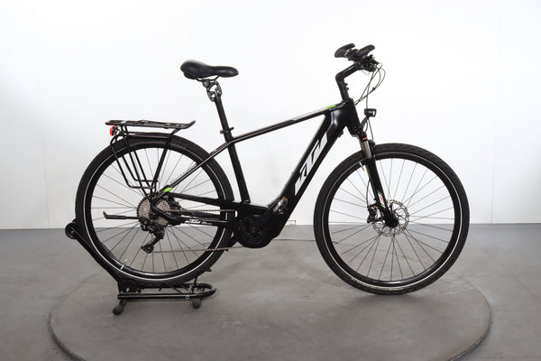 ktm macina style 630 e-bike damen 2020 KTM Macina Style 630 E-Bike gebraucht