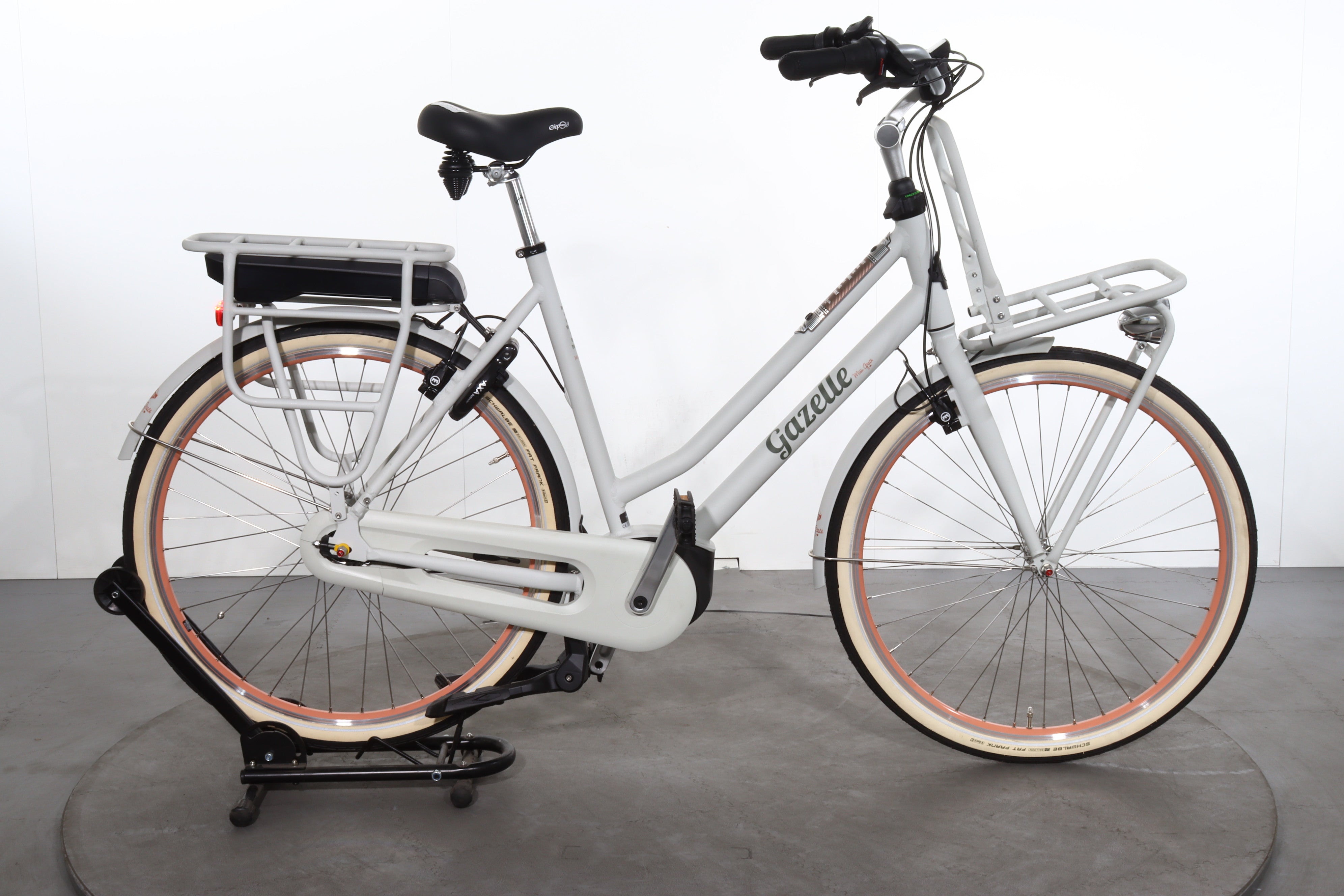 Gazelle Miss Grace C7+ HMB E-Bike gebraucht