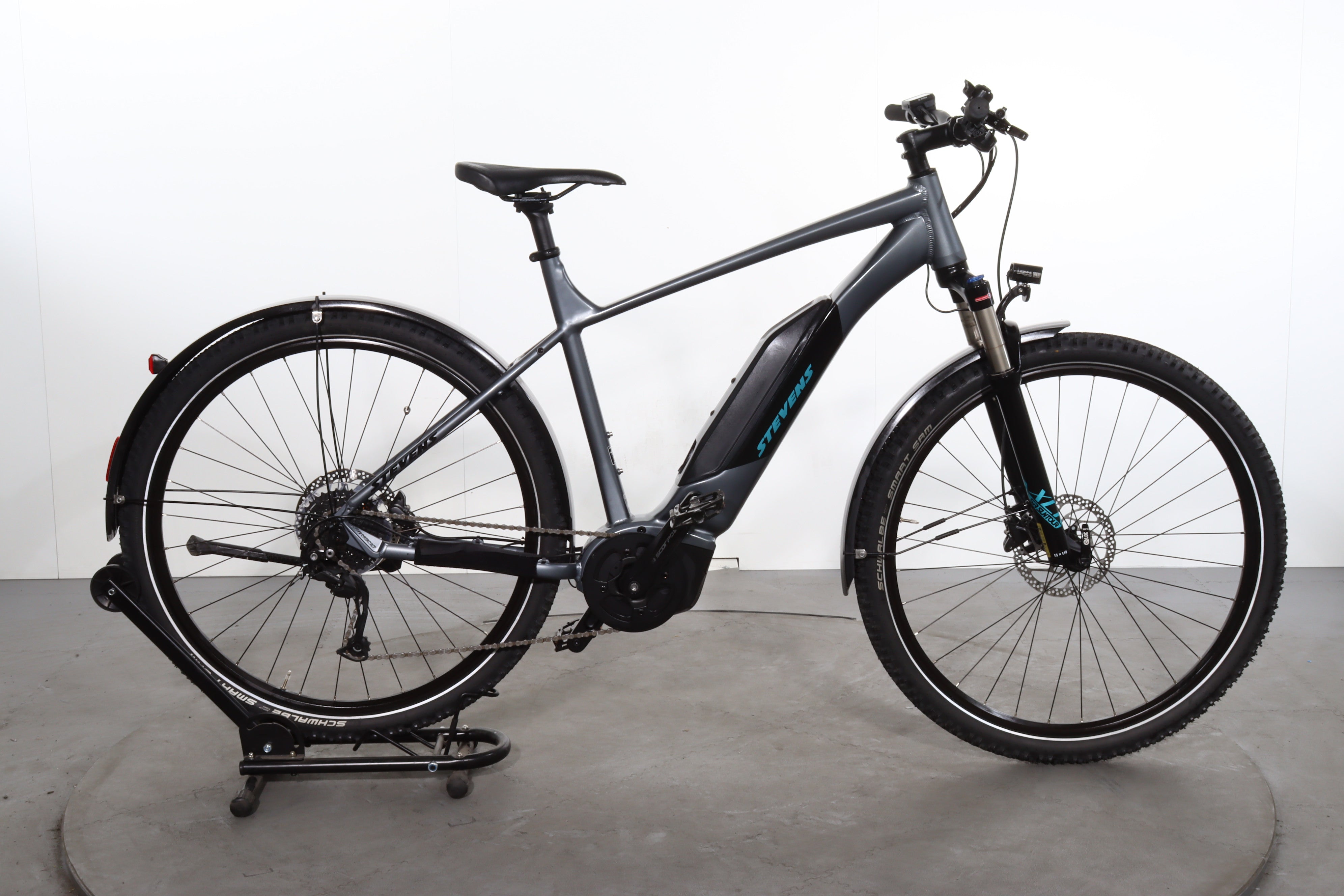 E Hazard Stevens Bike 2021 Stevens E Hazard