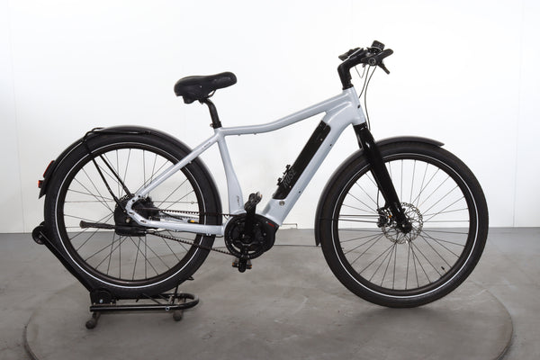 rose e-bike mountainbike Rose Xtra Watt Evo E-Bike gebraucht