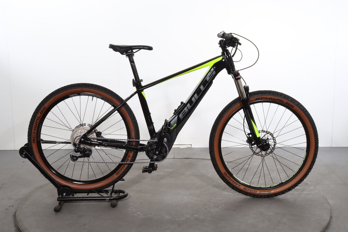 für BULLS E-STREAM EVA 2 - Modell 2018 / 2019, E-Bike Akku für BULLS E-STREAM EVA 2 - Modell 2018 / 2019, E-Bike Akku