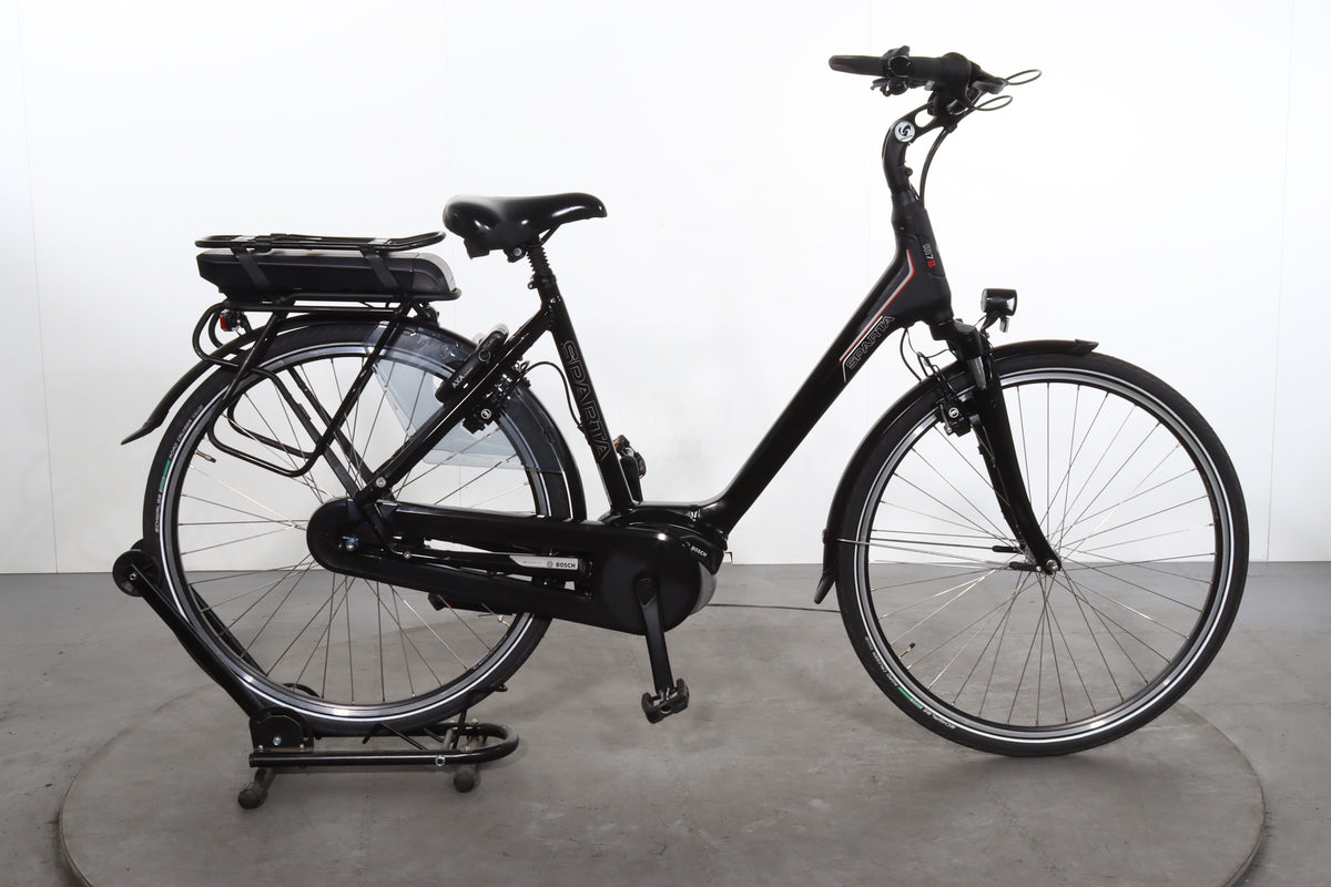 Sparta M7B EBike gebraucht Upway
