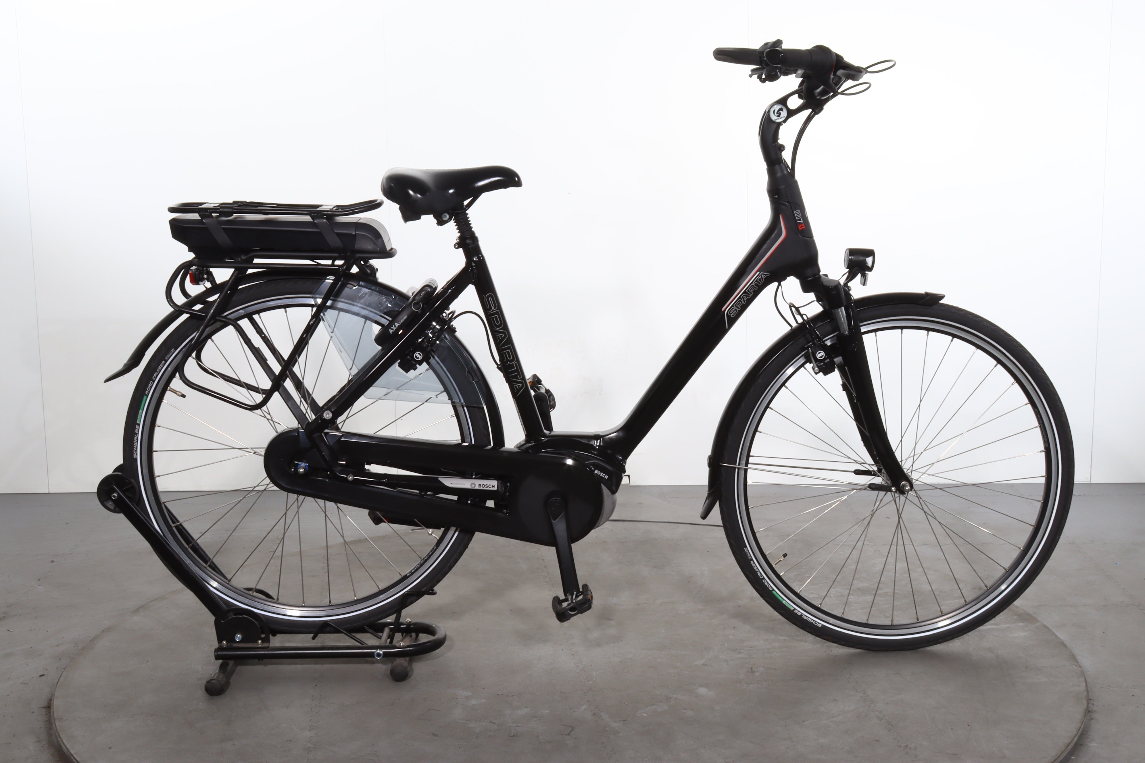 sparta hollandrad gebraucht Sparta M7B E-Bike gebraucht