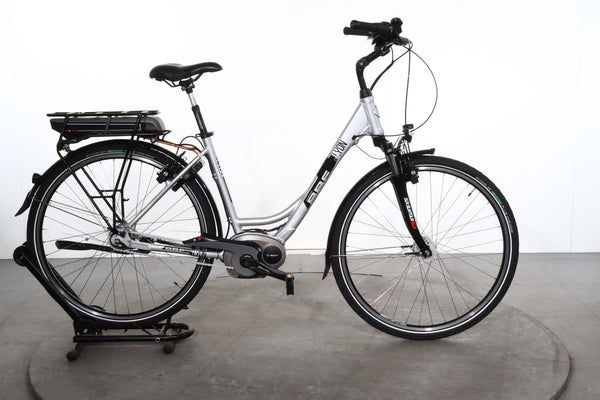 bbf elektrofahrrad damen BBF Bike LYON E-Bike gebraucht