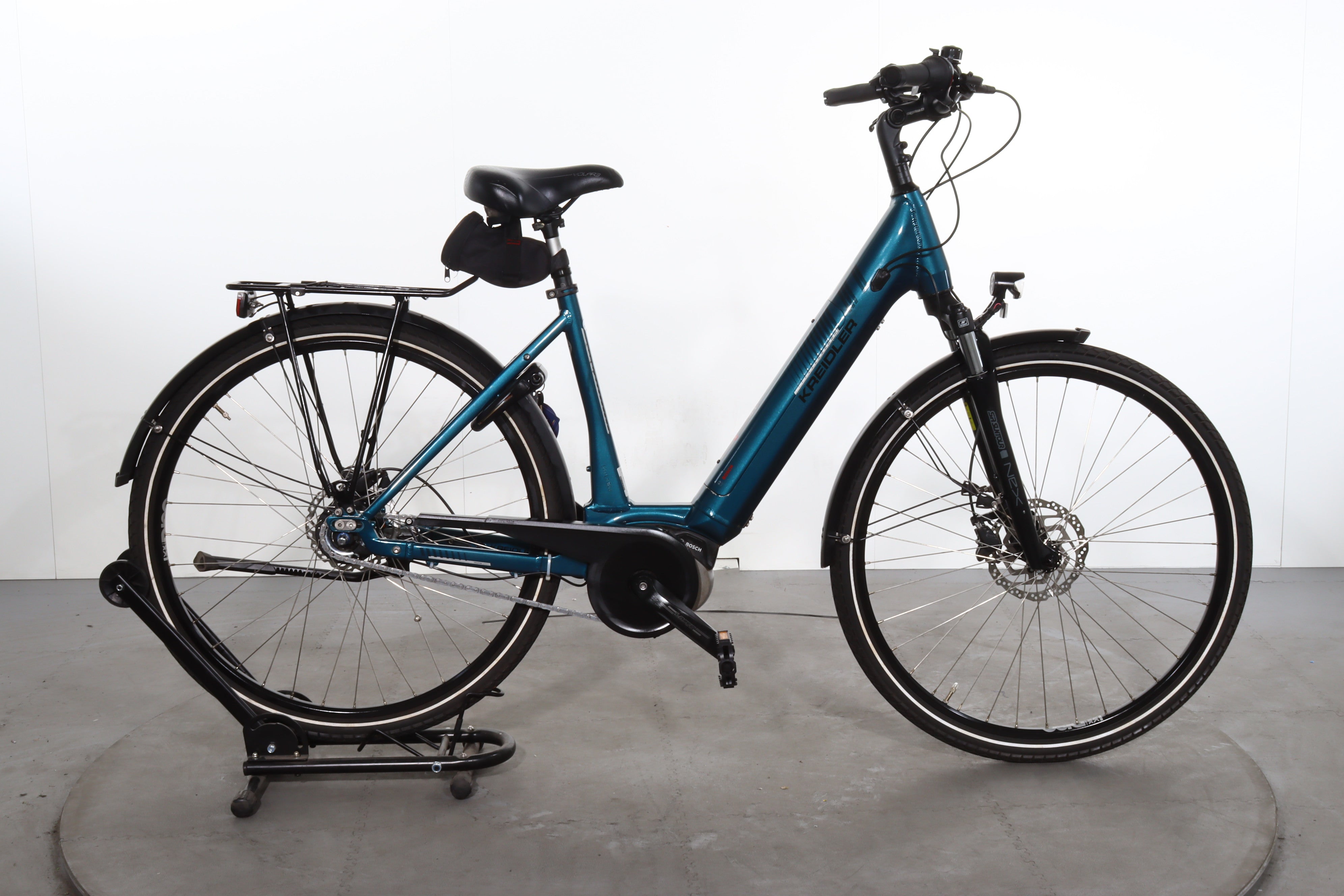 Kreidler Vitality Eco 8 E-Bike gebraucht