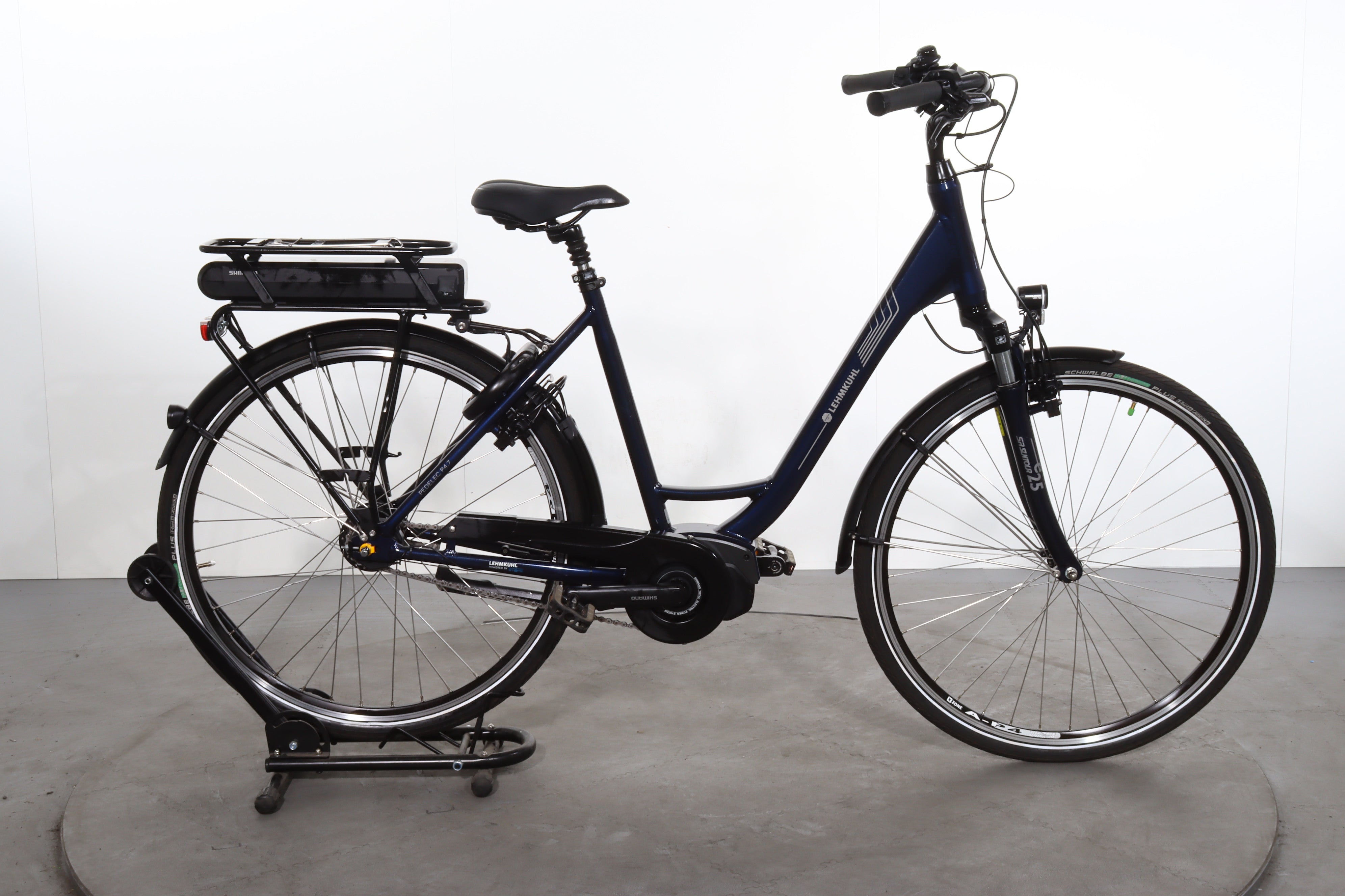 lehmkuhl elektrofahrrad Lehmkuhl P 4.7 E-Bike gebraucht