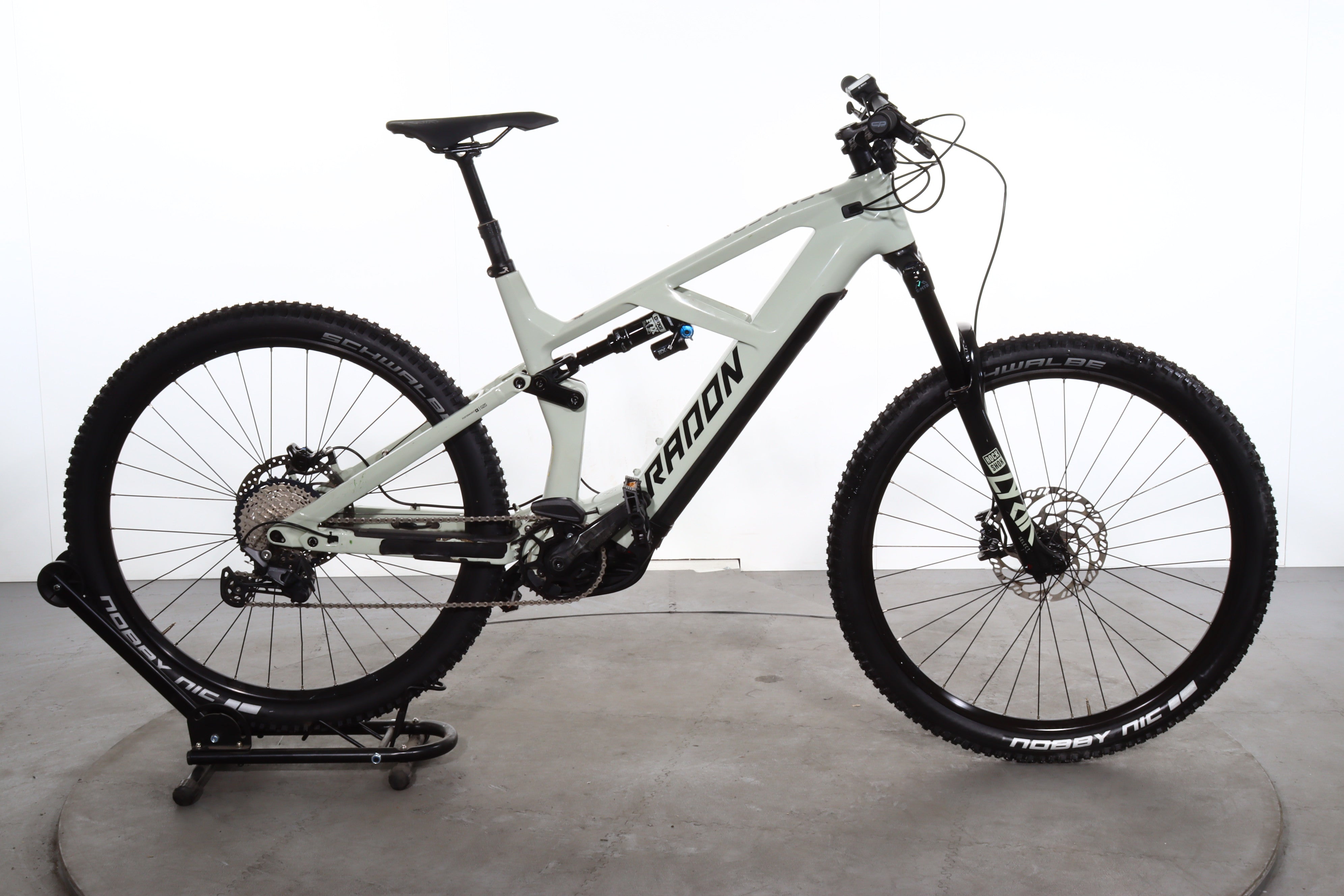 radon fahrräder kaufen Radon Render 8.0 E-Bike gebraucht