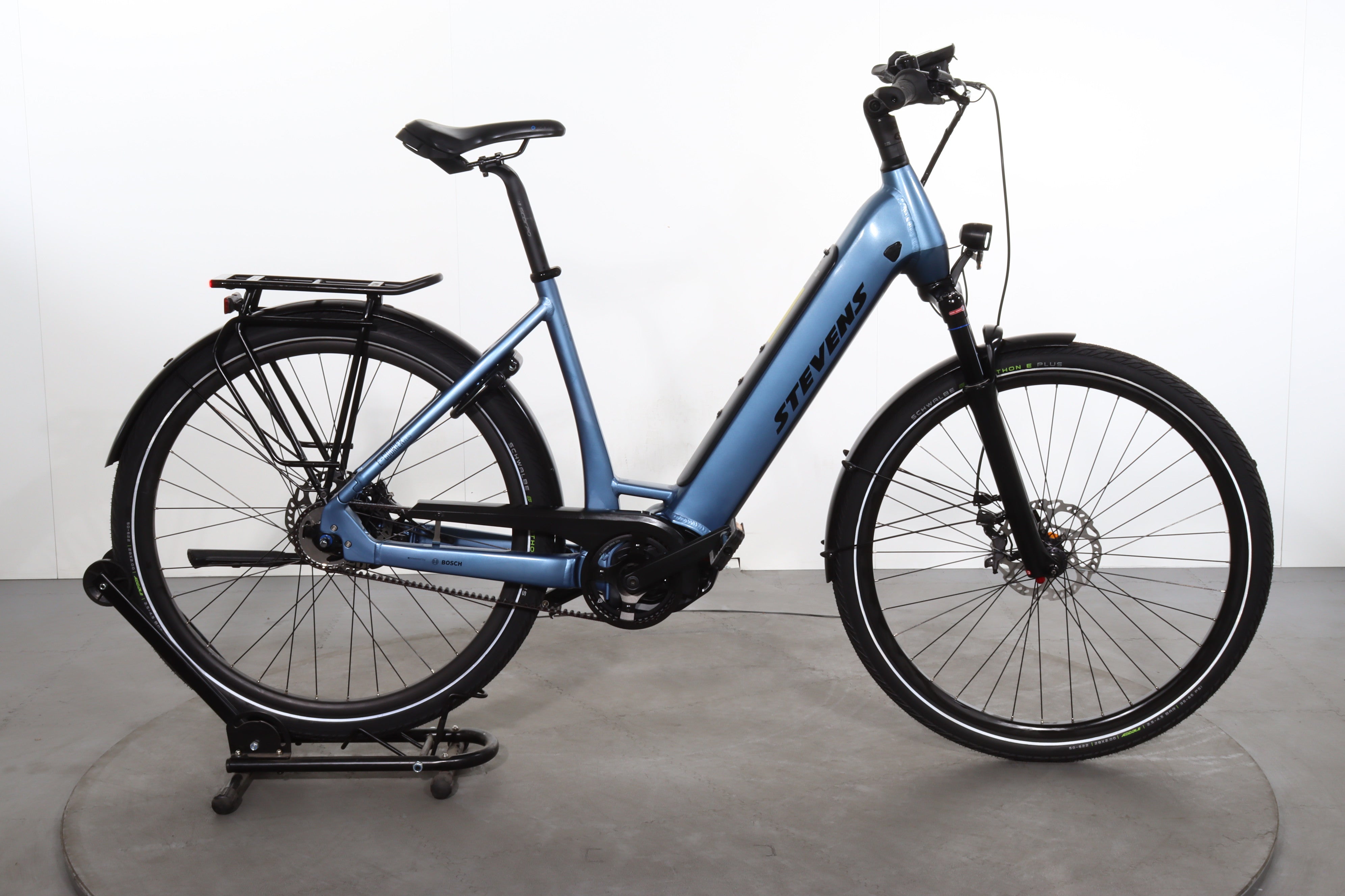 stevens e-bike damen 2021 Stevens E-Courier Plus E-Bike gebraucht