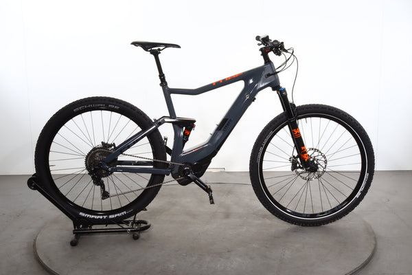cube stereo hybrid hpc 120 Cube Stereo Hybrid 120 HPC TM E-Bike gebraucht