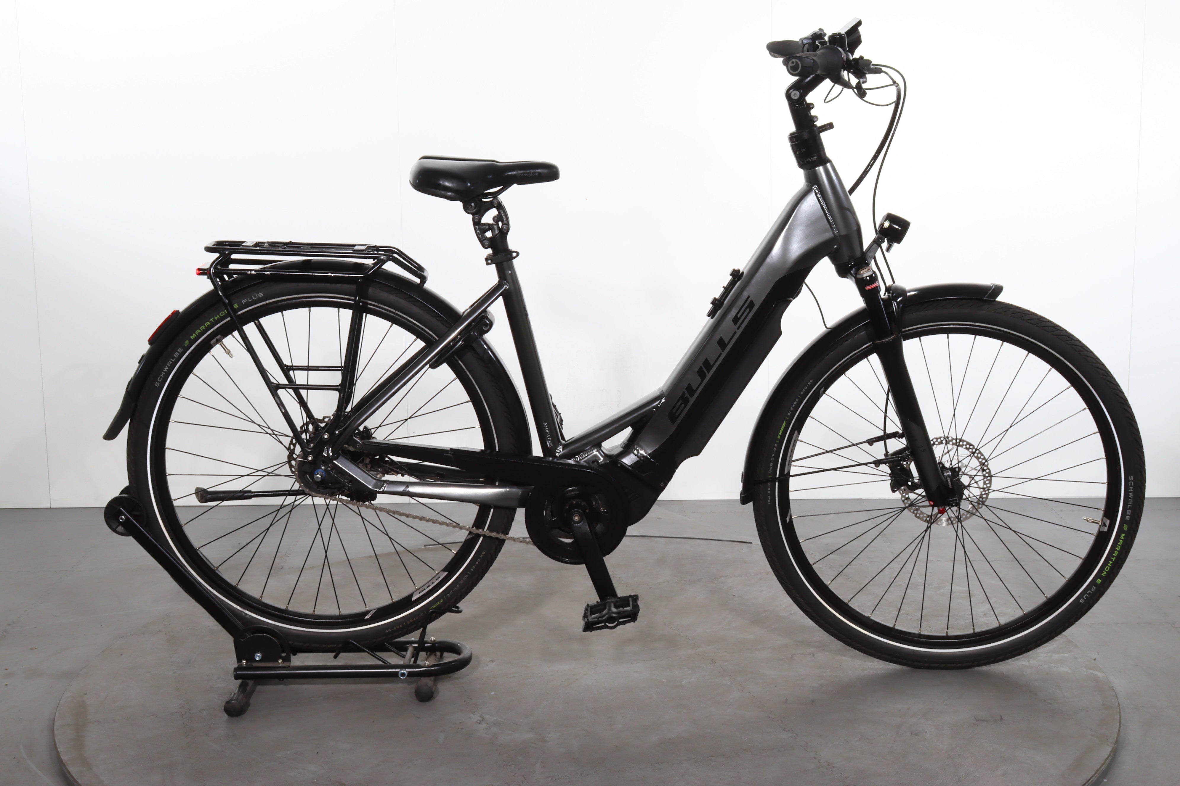 trekkingrad bulls Bulls Tourer EVO 5R FIT E-Bike gebraucht