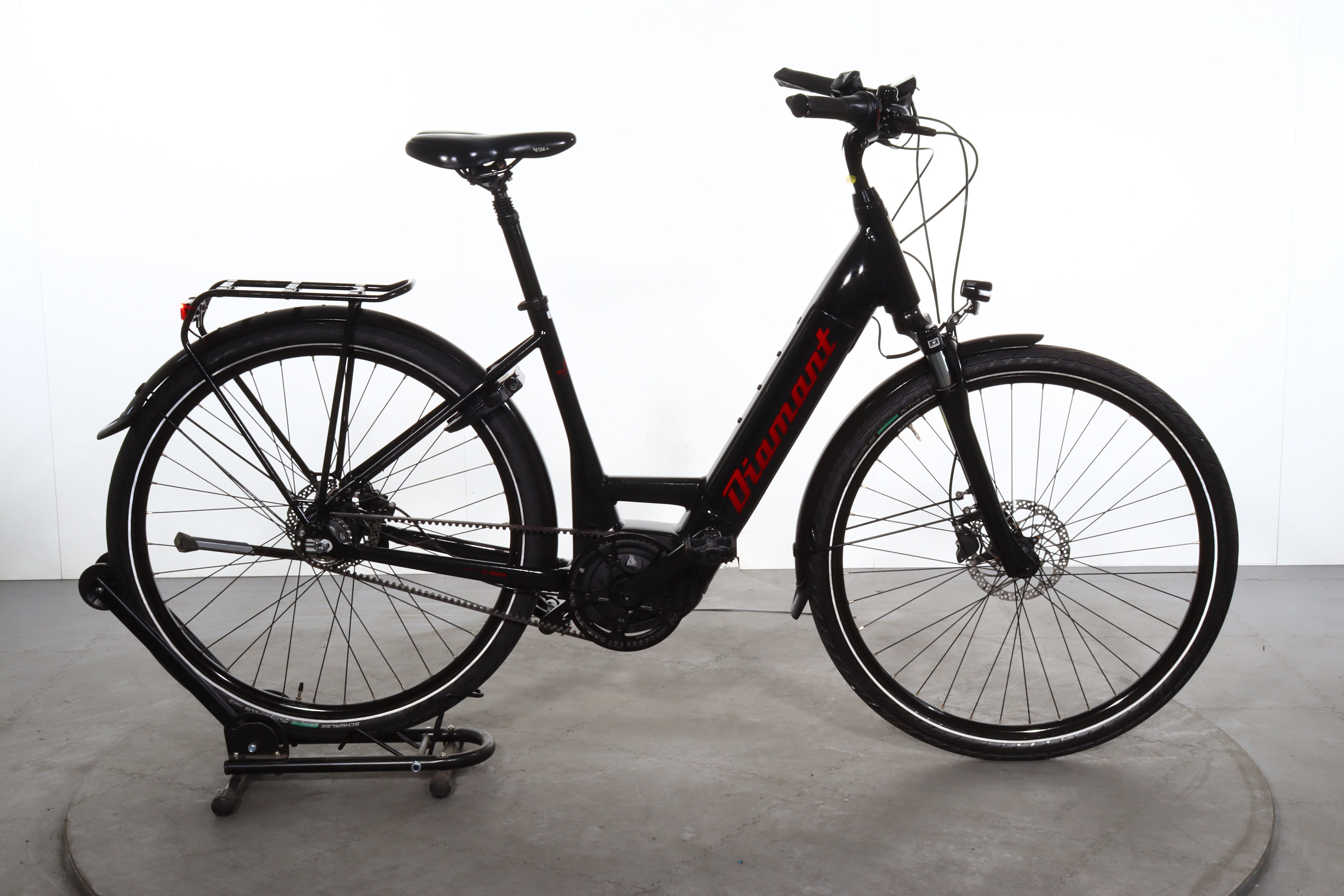 Diamant Beryll Esprit + E-Bike gebraucht