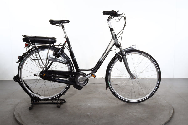 gazelle damenrad 8 gang Gazelle Arroyo C8+ HM LTD E-Bike gebraucht