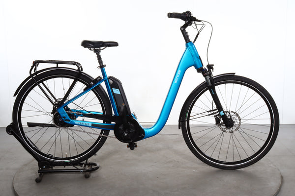 gebrauchte fahrrad kettler Kettler Comfort 5 RT E-Bike gebraucht