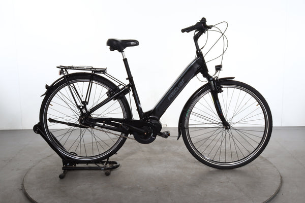 fischer cita 3.1i citybike Fischer CITA 3.1i E-Bike gebraucht