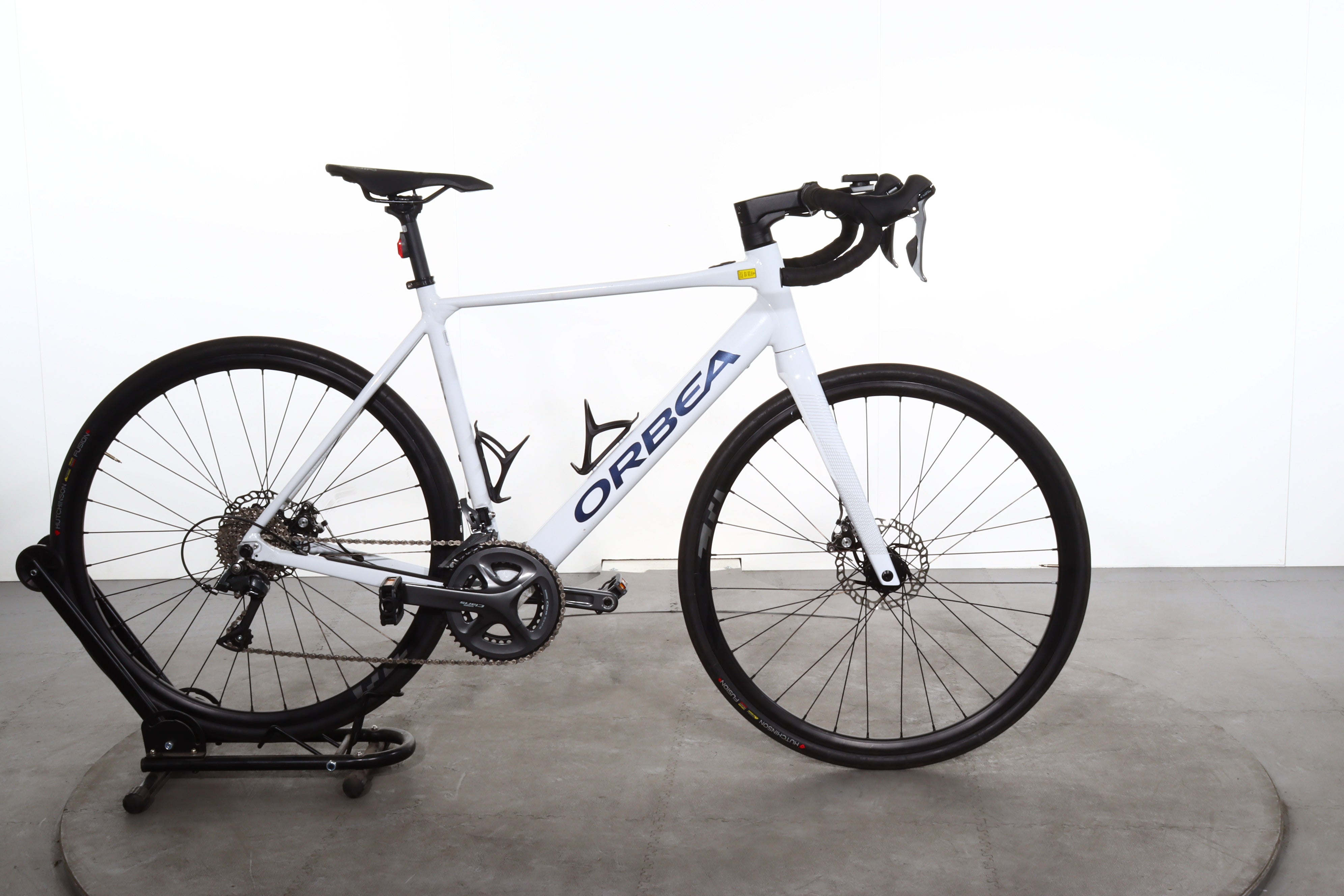 Orbea Gain D50 E-Bike gebraucht