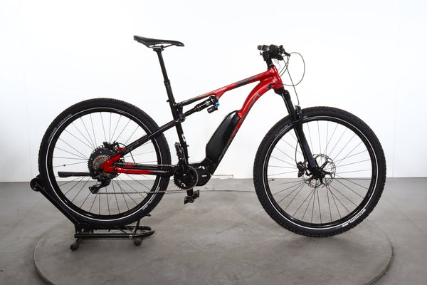 centurion e bike mountainbike fully Centurion Numinis Trail E F2500 E-Bike gebraucht