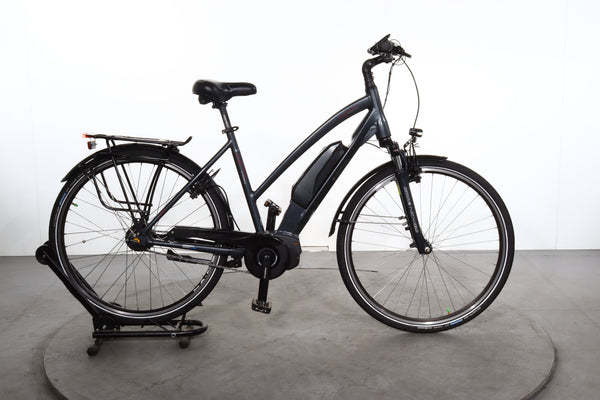 Lehmkuhl P4.8 Refurbished E-Bike