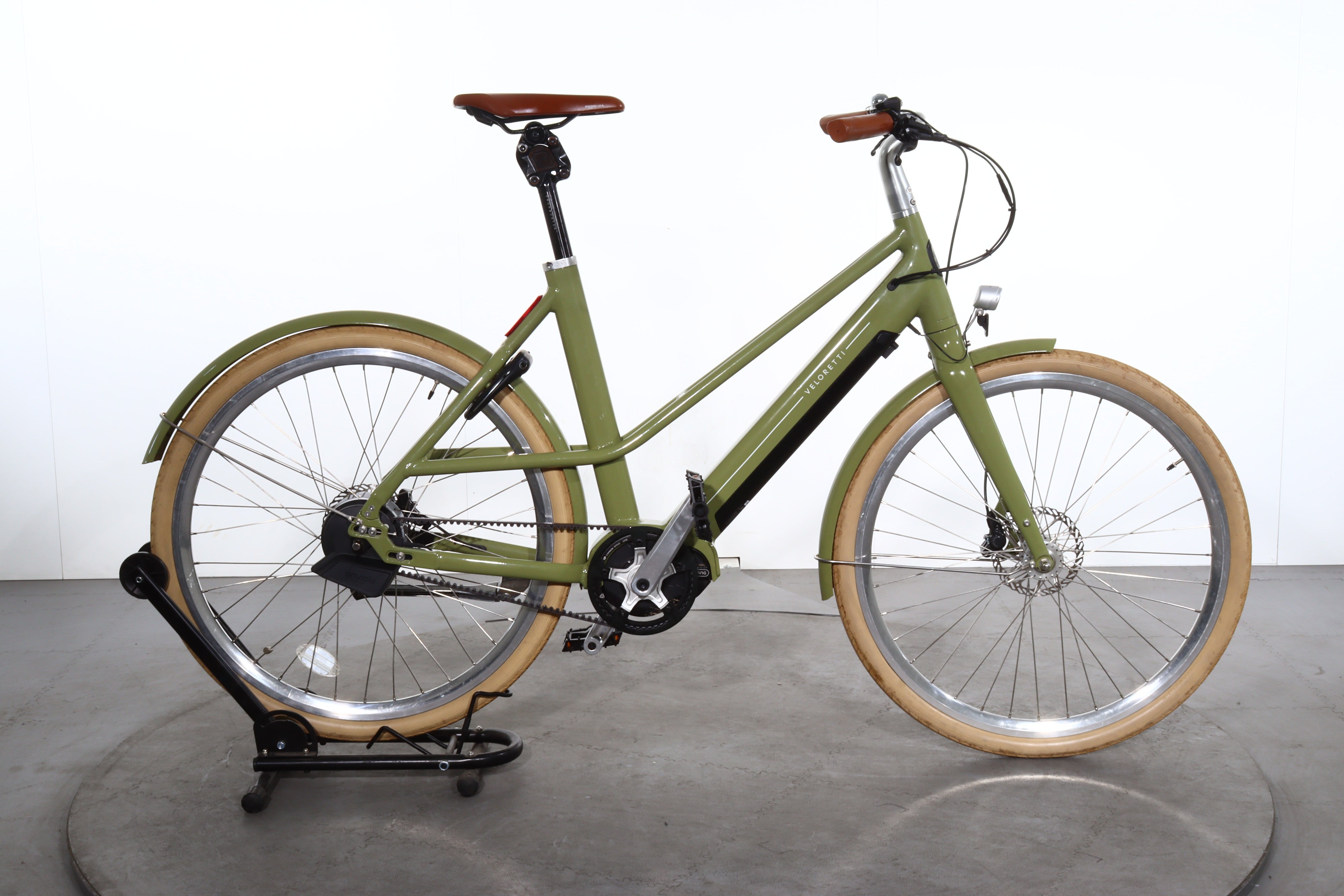 veloretti damenfahrrad Veloretti Ivy E-Bike gebraucht