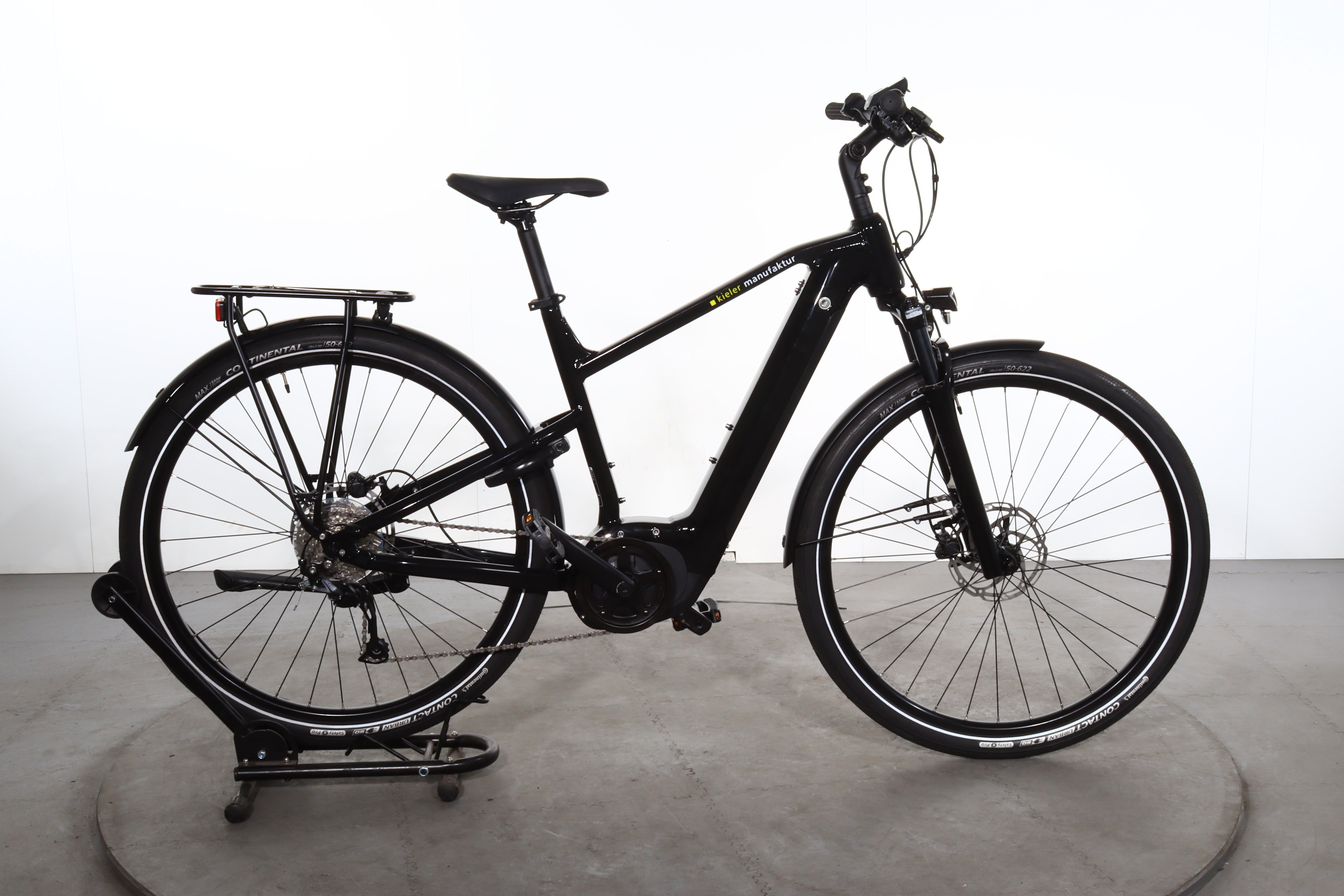 kieler manufaktur e-bike damen Kieler Manufaktur 28 i 625 Performance E-Bike gebraucht