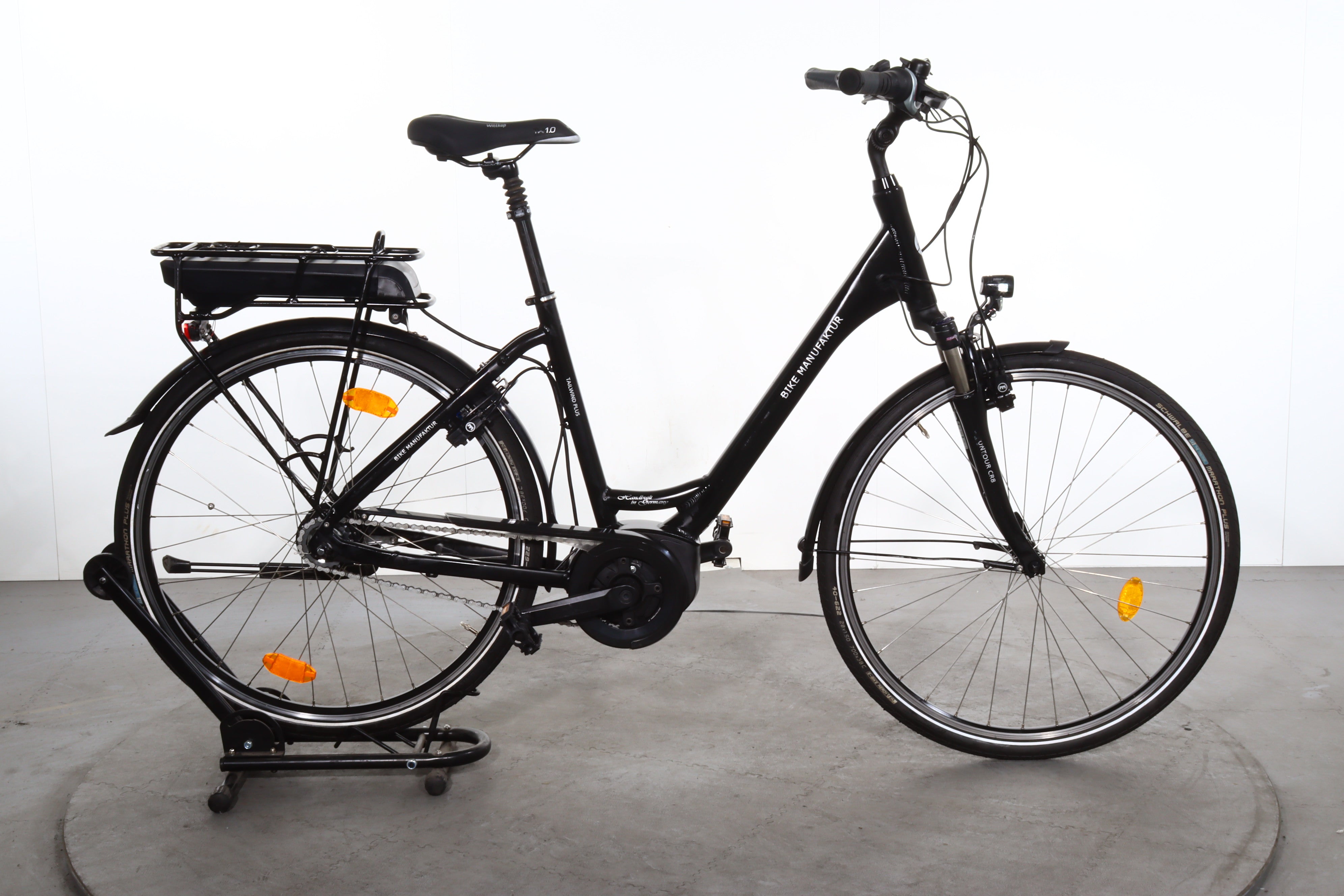 e bike manufaktur damen E.bikemanufaktur Tailwind E-Bike gebraucht