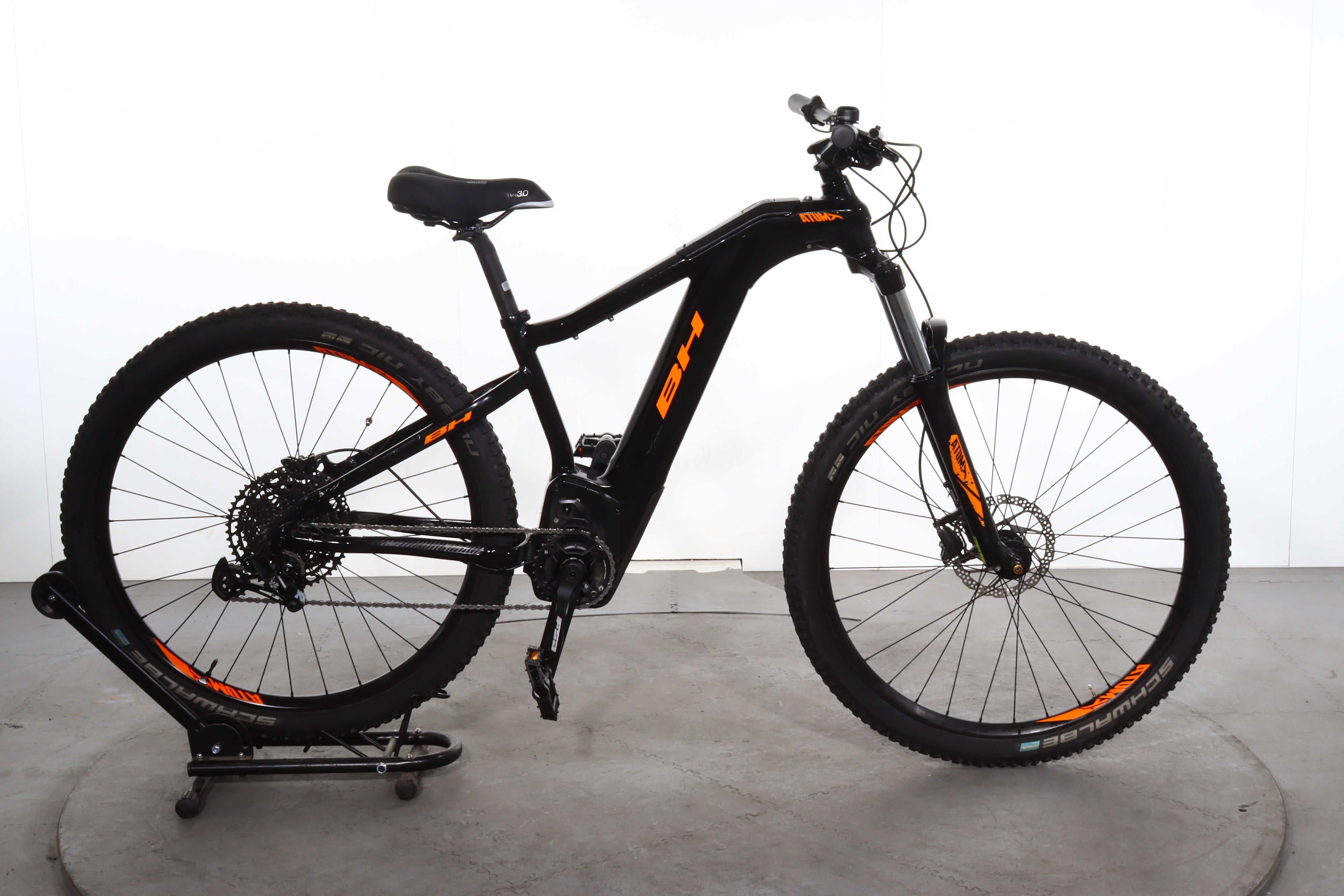 ebay fahrrad e bike BH Atom X 29 E-Bike gebraucht
