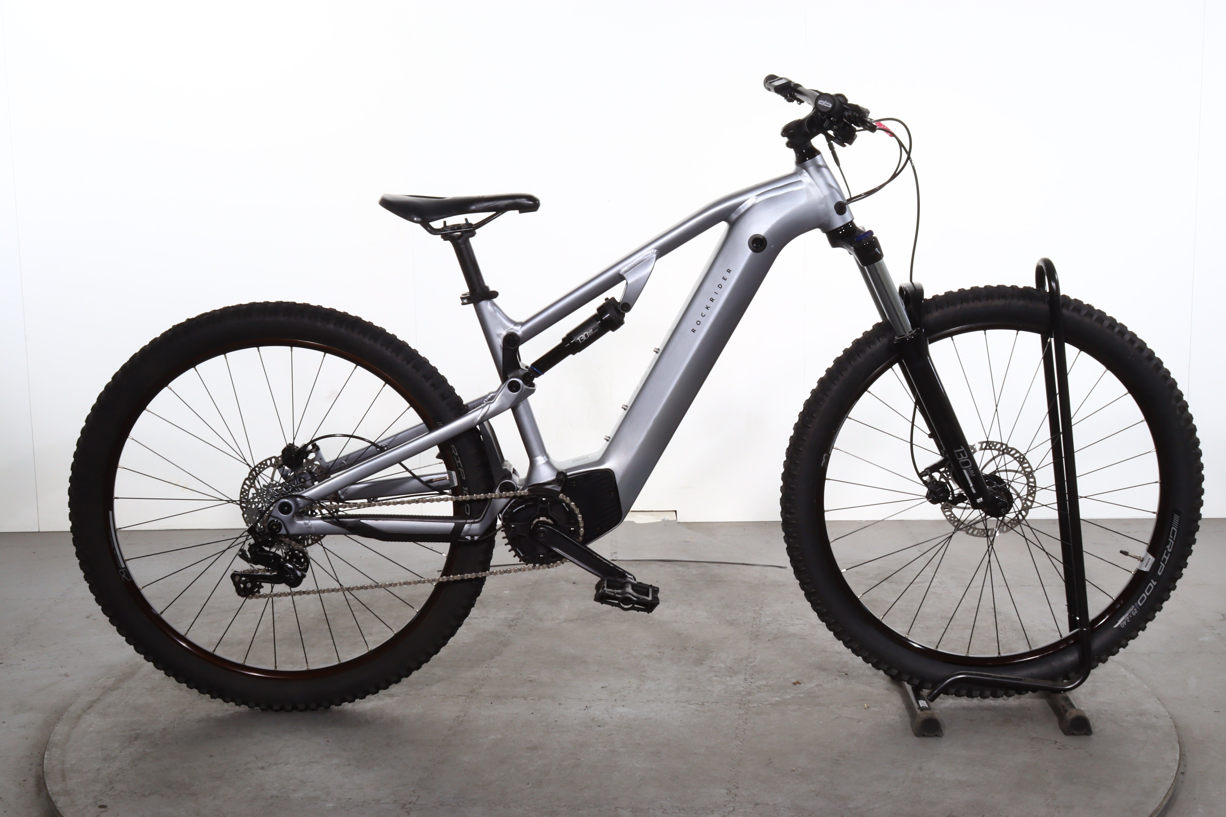 Rockrider E-EXPL 500S E-Bike gebraucht