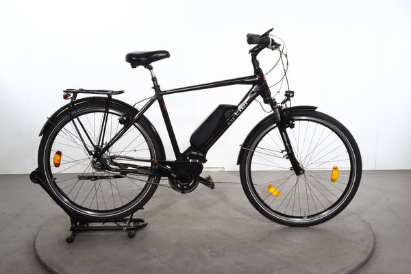 ortler e bike bern damen Ortler Bern E-Bike gebraucht