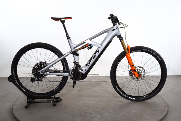 radon trekkingrad gebraucht Radon Render 10.0 E-Bike gebraucht