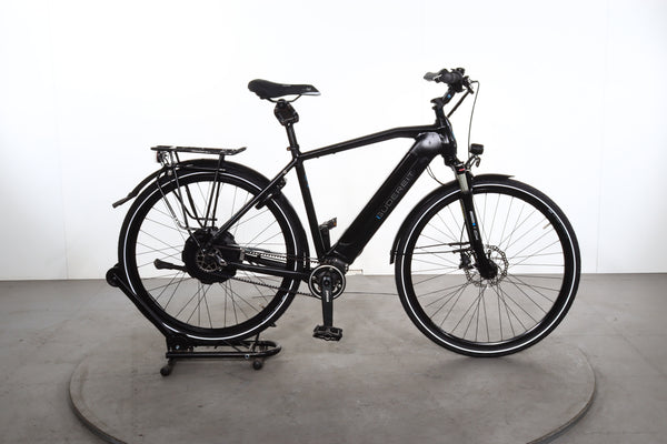 Gudereit ET-13 Evo Pinion E-Bike gebraucht