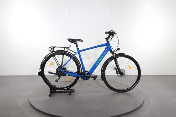 poison trekkingrad Poison E605 Refurbished E-Bike