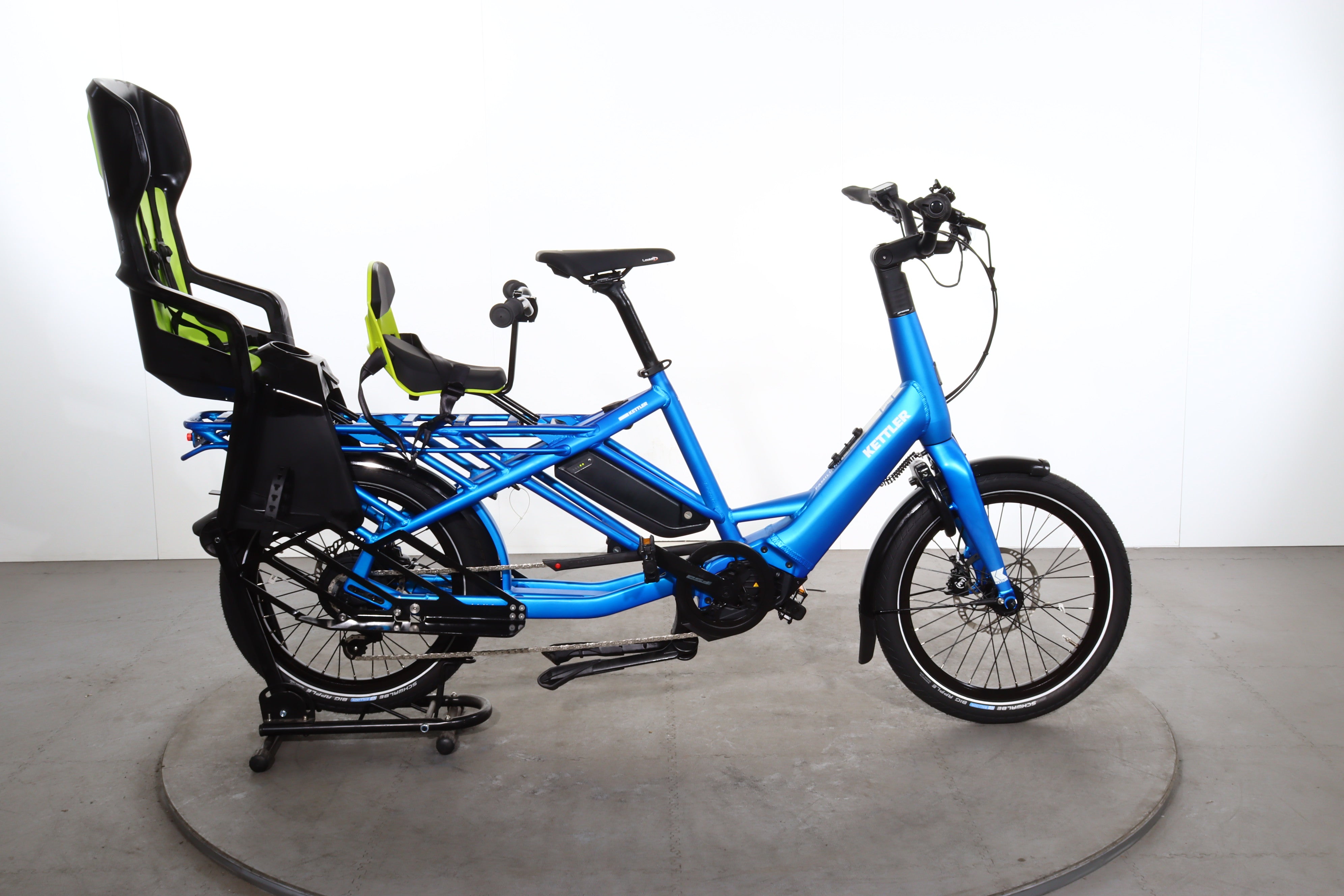 kettler jugendfahrrad Kettler Familiano L-N E-Bike gebraucht