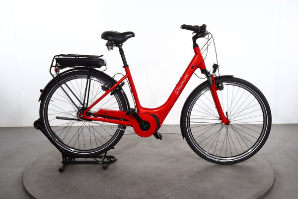 Diamant Achat Deluxe+ E-Bike gebraucht