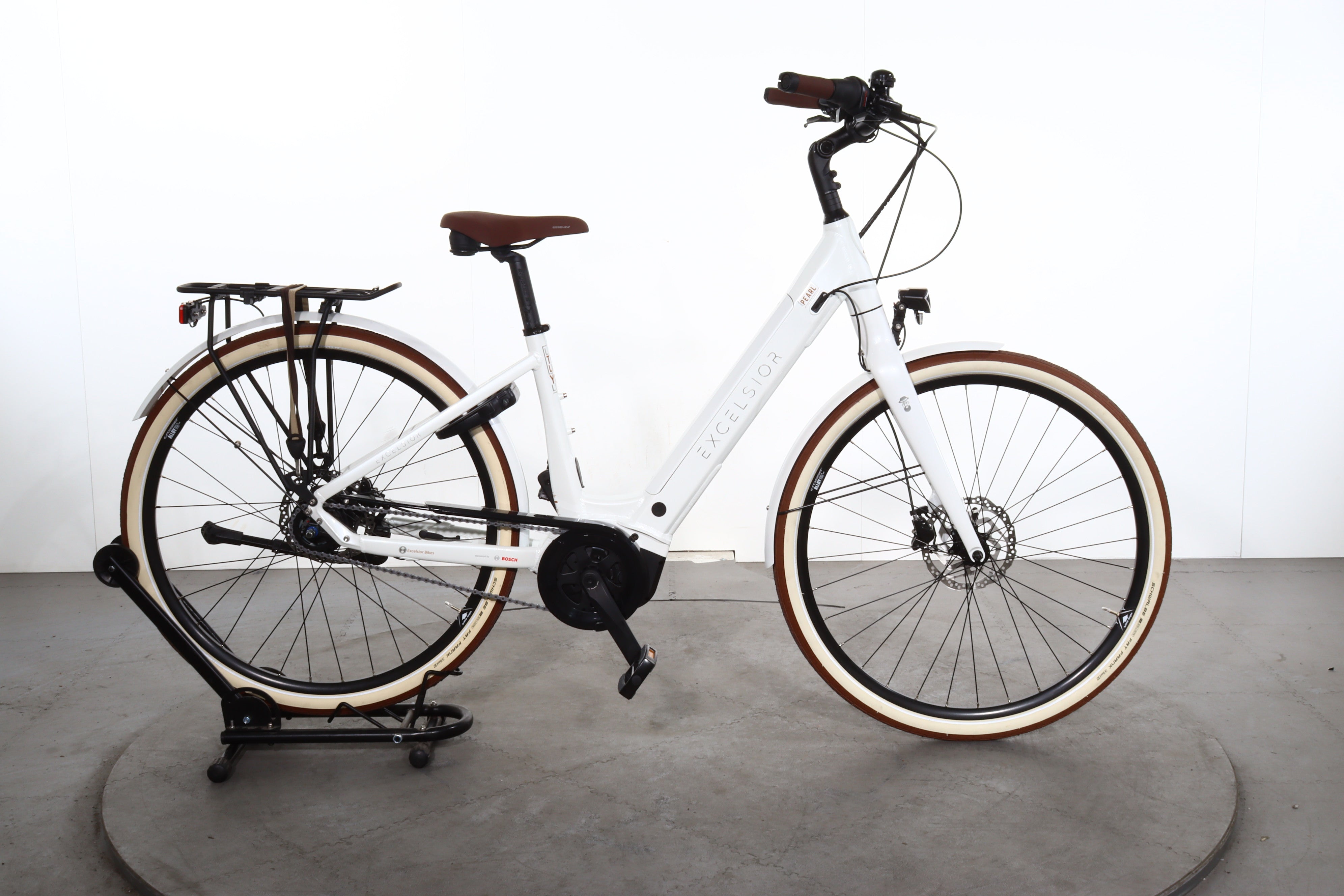 Excelsior Pearl E-Bike gebraucht