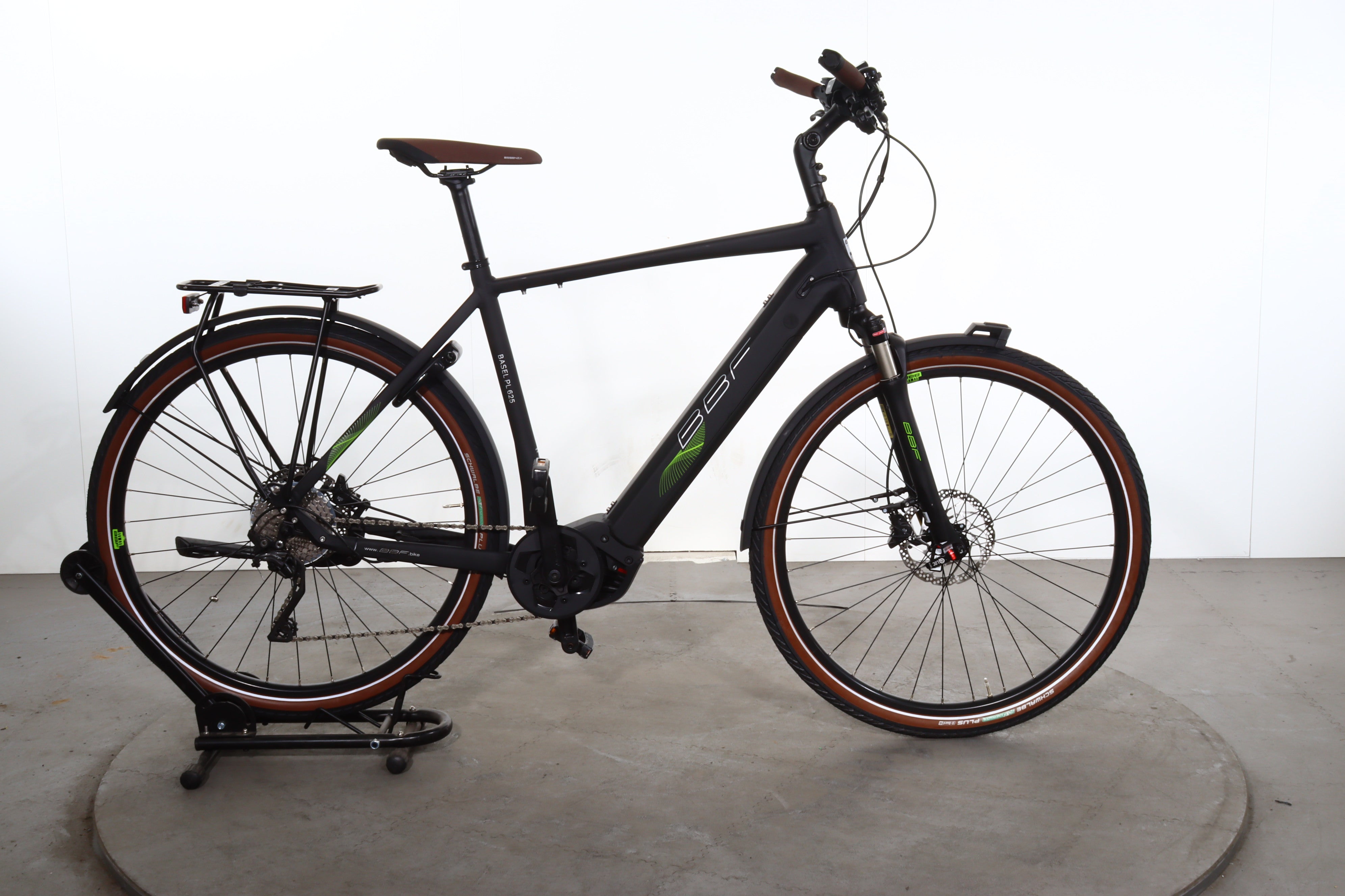 fahrrad kaufen basel BBF Bike Basel 3.0 E-Bike gebraucht