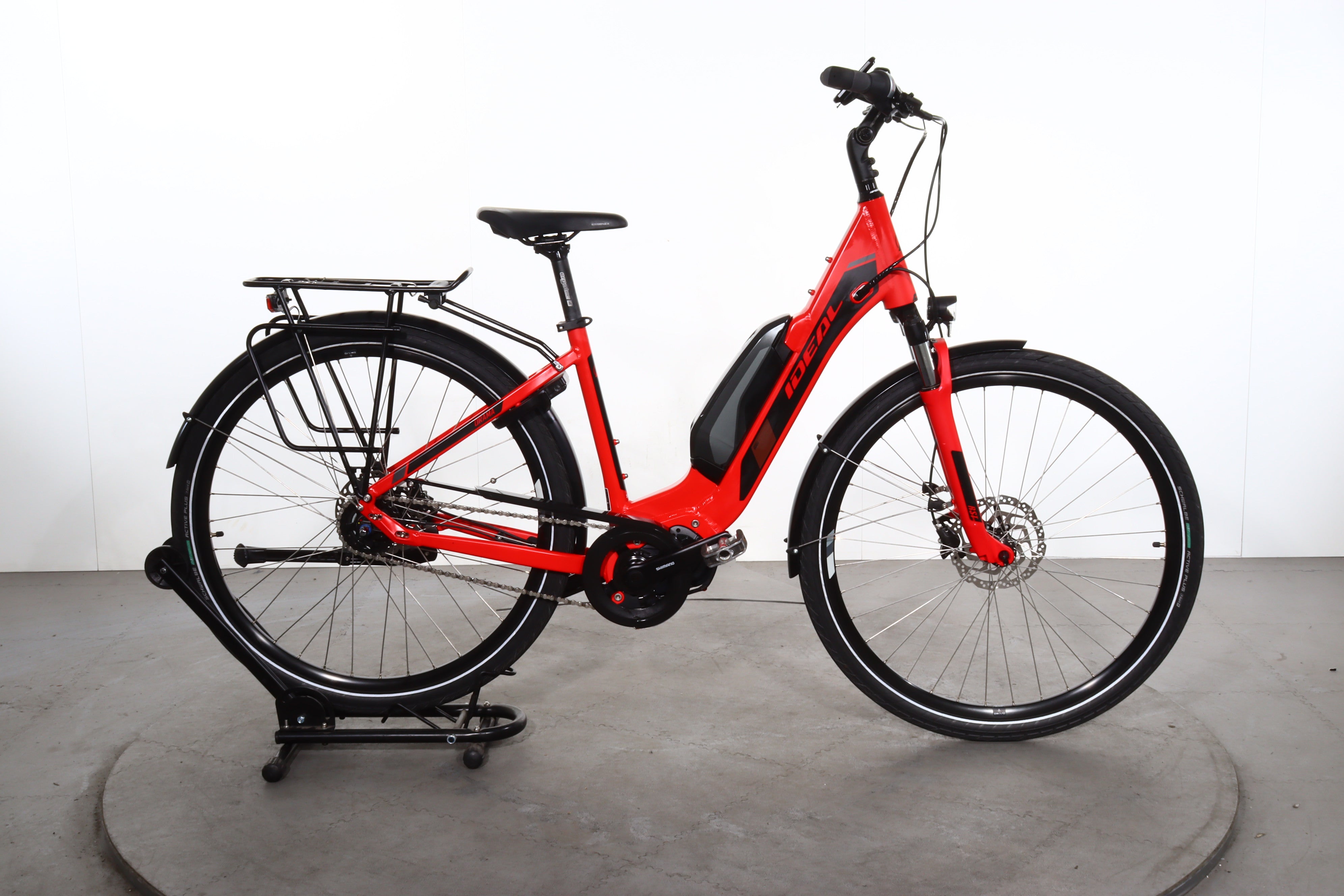 ideal fahrräder kaufen Ideal Orama 605C E-Bike gebraucht