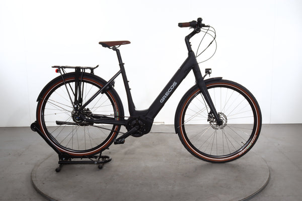grecos e-bike damen Grecos Eli 2.5 E-Bike gebraucht