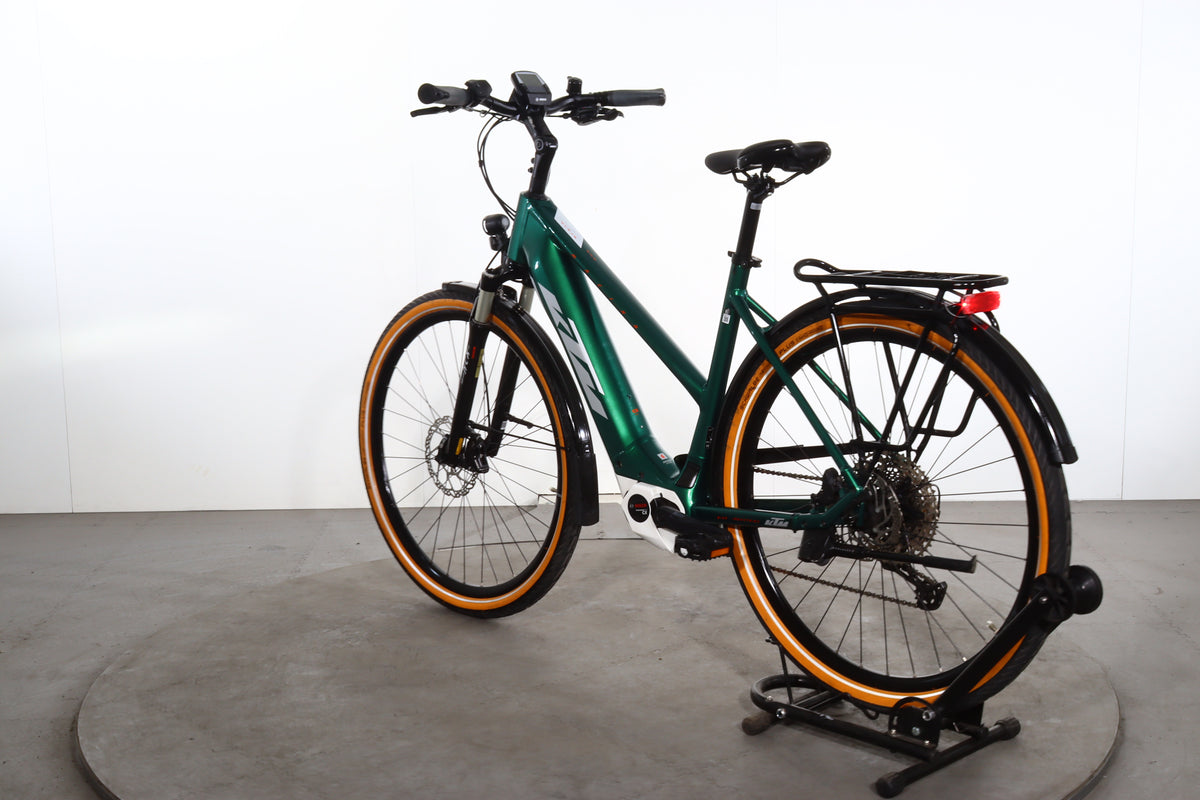 KTM Macina Style 620 E-Bike gebraucht | Upway